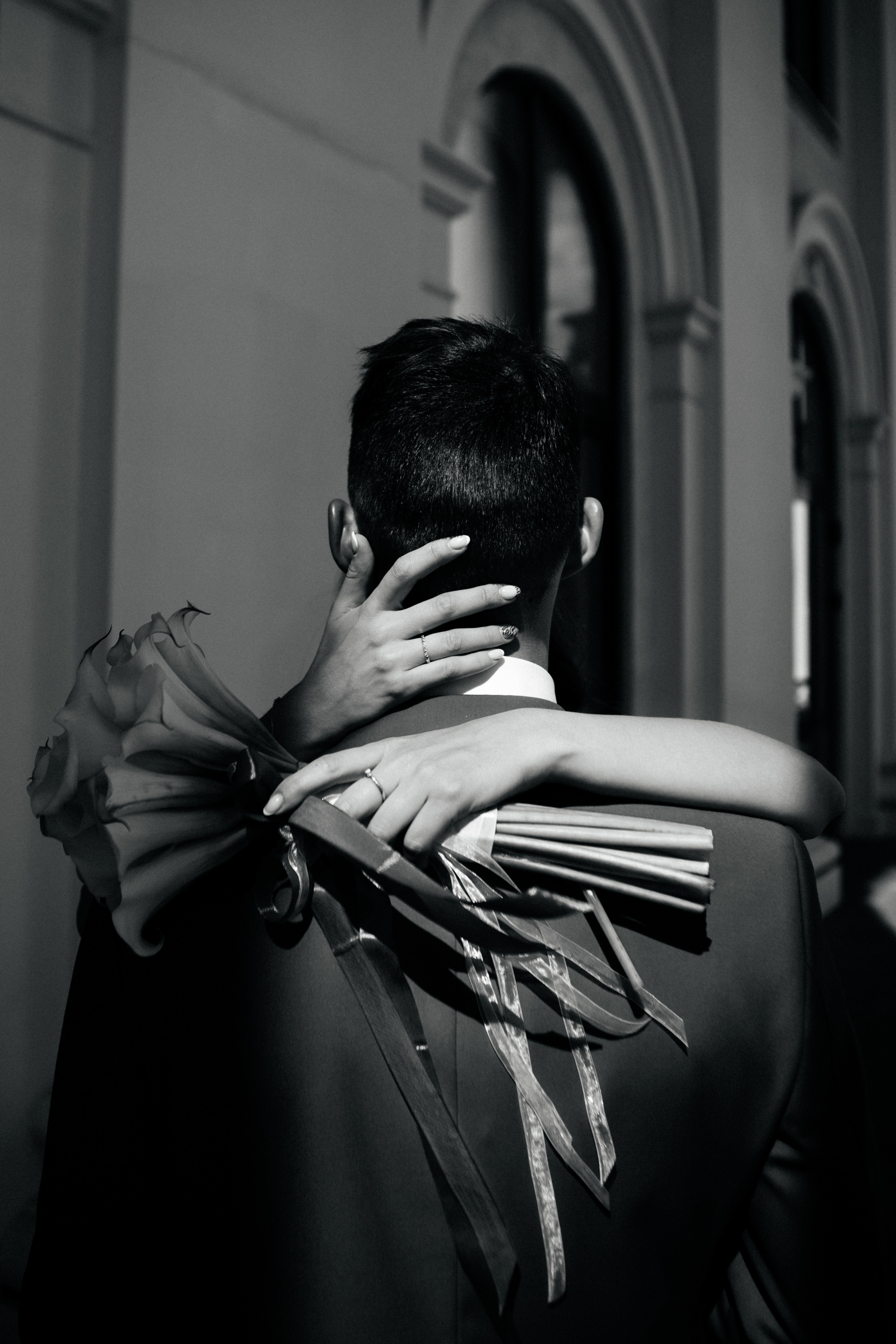 АЛЕКСАНДР И КРИСТИНА | НИЖНИЙ НОВГОРОД. Свадебный и семейный фотограф в Нижнем Новгороде Светлана Челомбиева