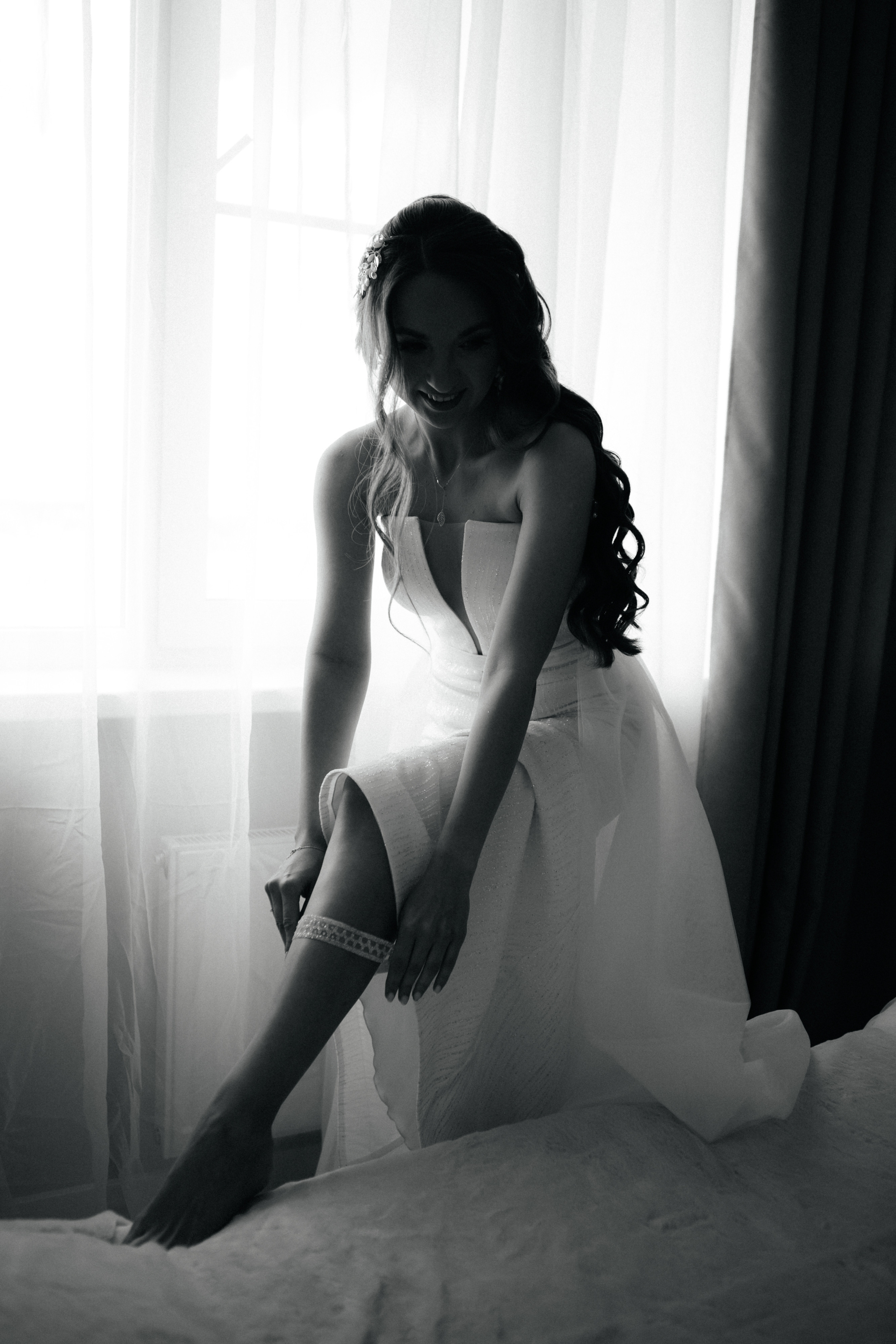 АЛЕКСАНДР И КРИСТИНА | НИЖНИЙ НОВГОРОД. Свадебный и семейный фотограф в Нижнем Новгороде Светлана Челомбиева