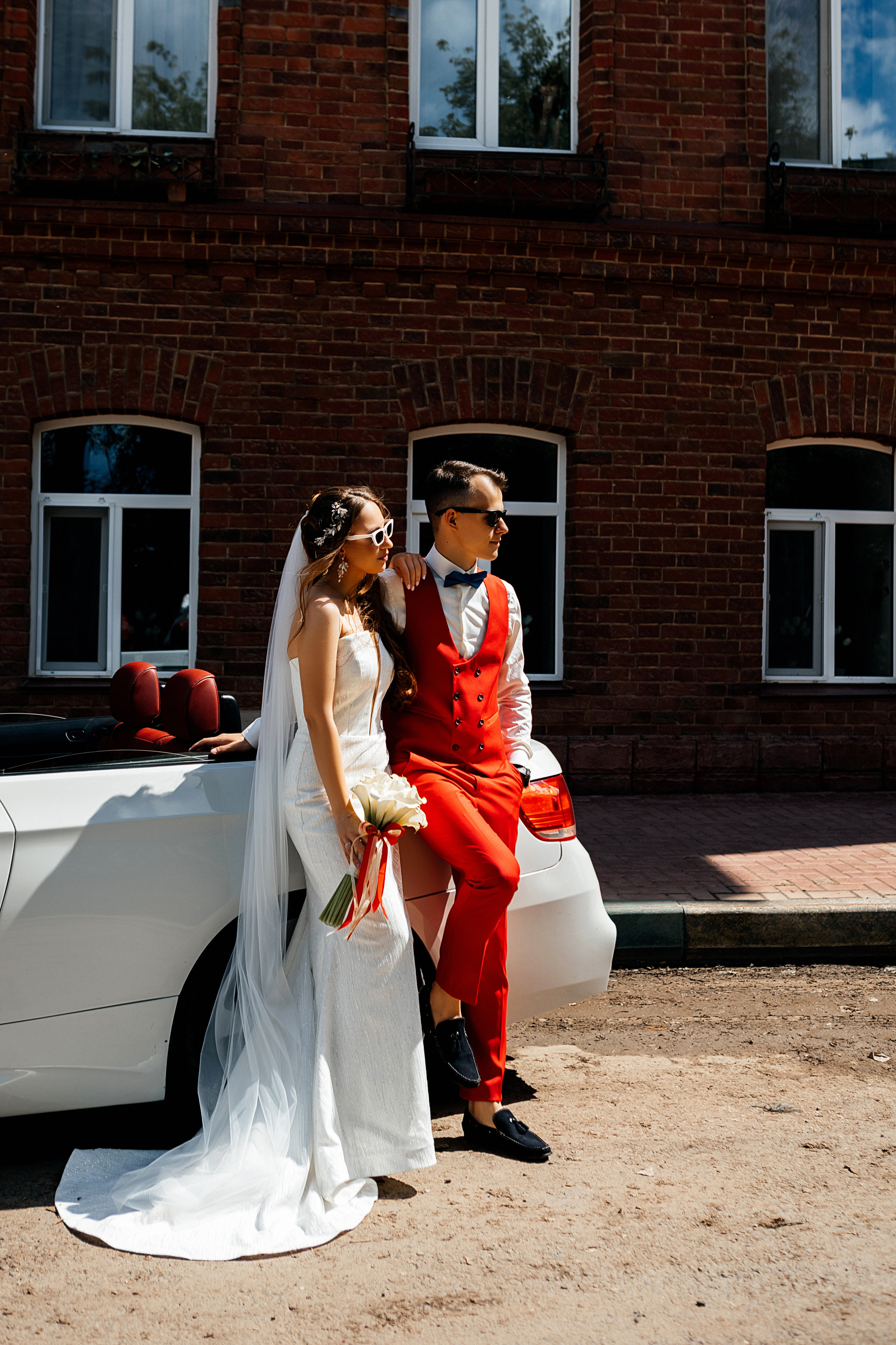 АЛЕКСАНДР И КРИСТИНА | НИЖНИЙ НОВГОРОД. Свадебный и семейный фотограф в Нижнем Новгороде Светлана Челомбиева