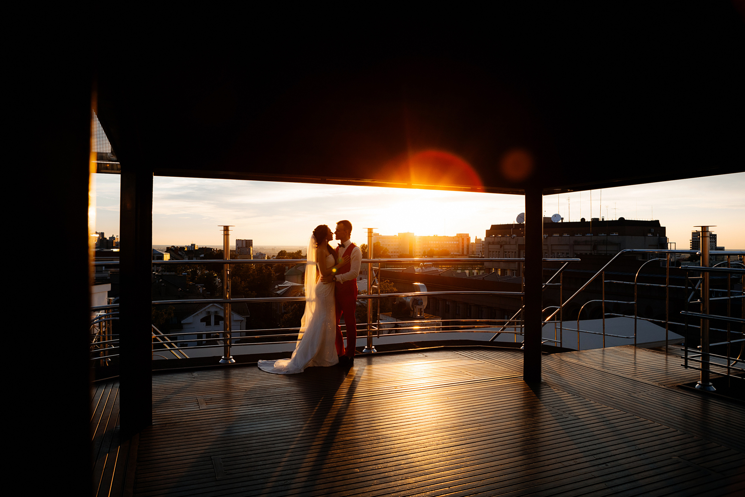 АЛЕКСАНДР И КРИСТИНА | НИЖНИЙ НОВГОРОД