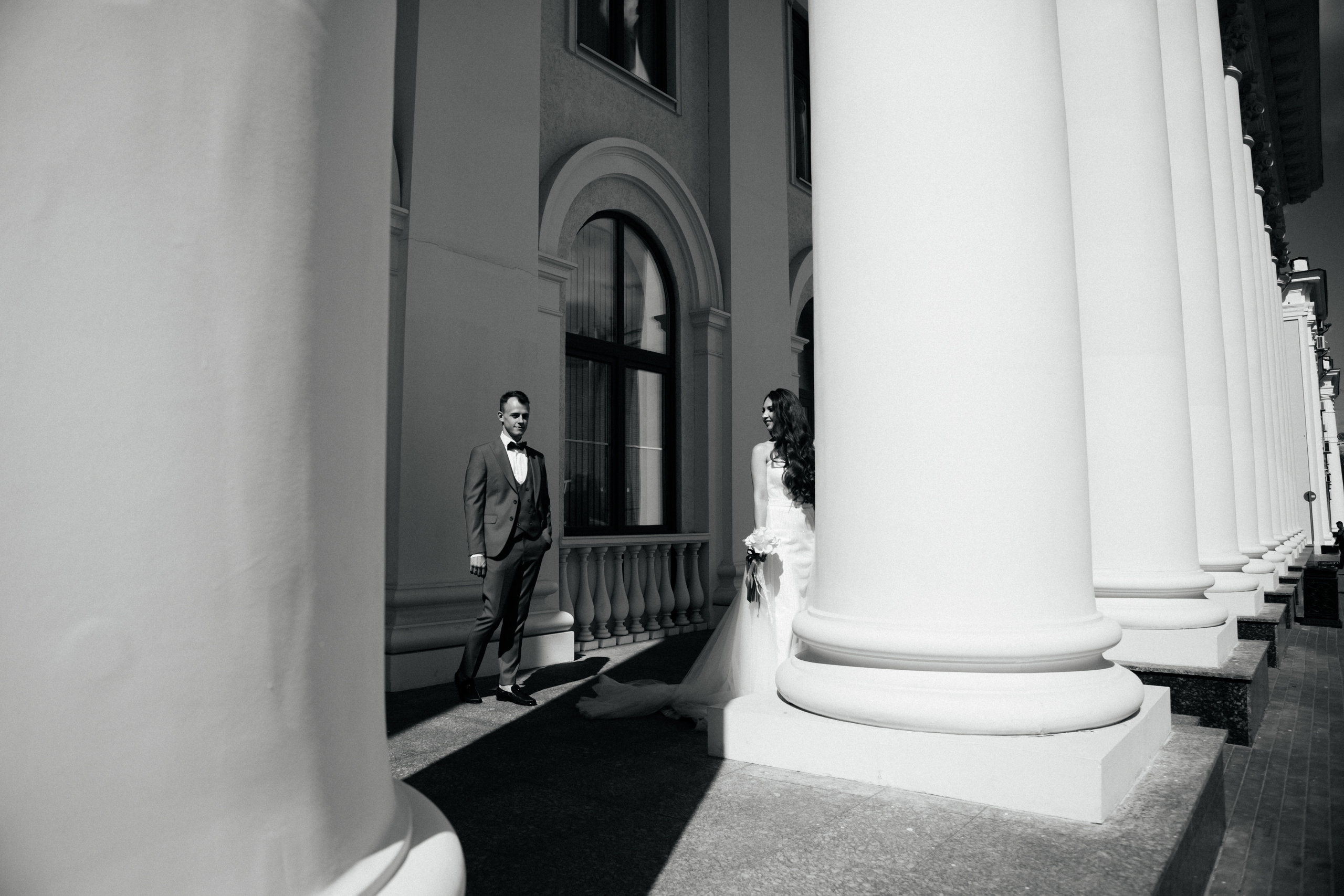 АЛЕКСАНДР И КРИСТИНА | НИЖНИЙ НОВГОРОД. Свадебный и семейный фотограф в Нижнем Новгороде Светлана Челомбиева