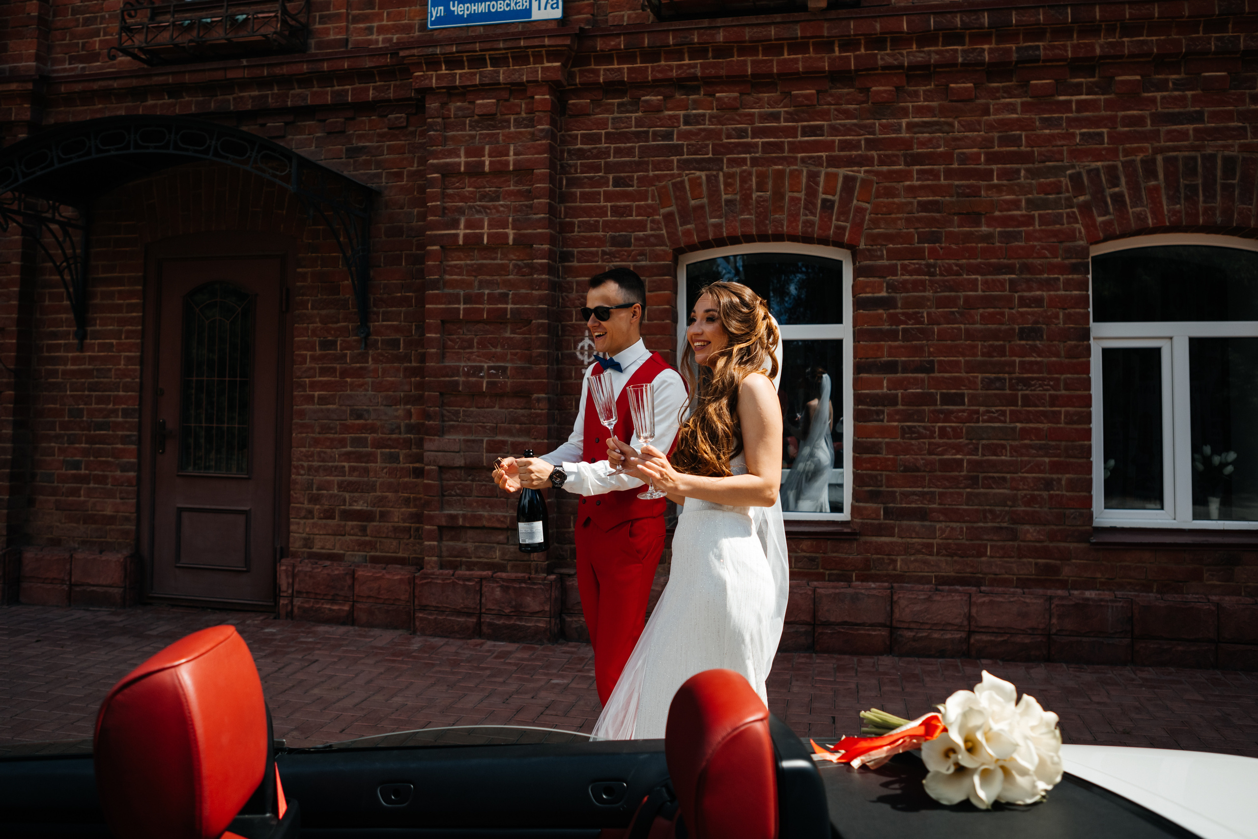 АЛЕКСАНДР И КРИСТИНА | НИЖНИЙ НОВГОРОД. Свадебный и семейный фотограф в Нижнем Новгороде Светлана Челомбиева