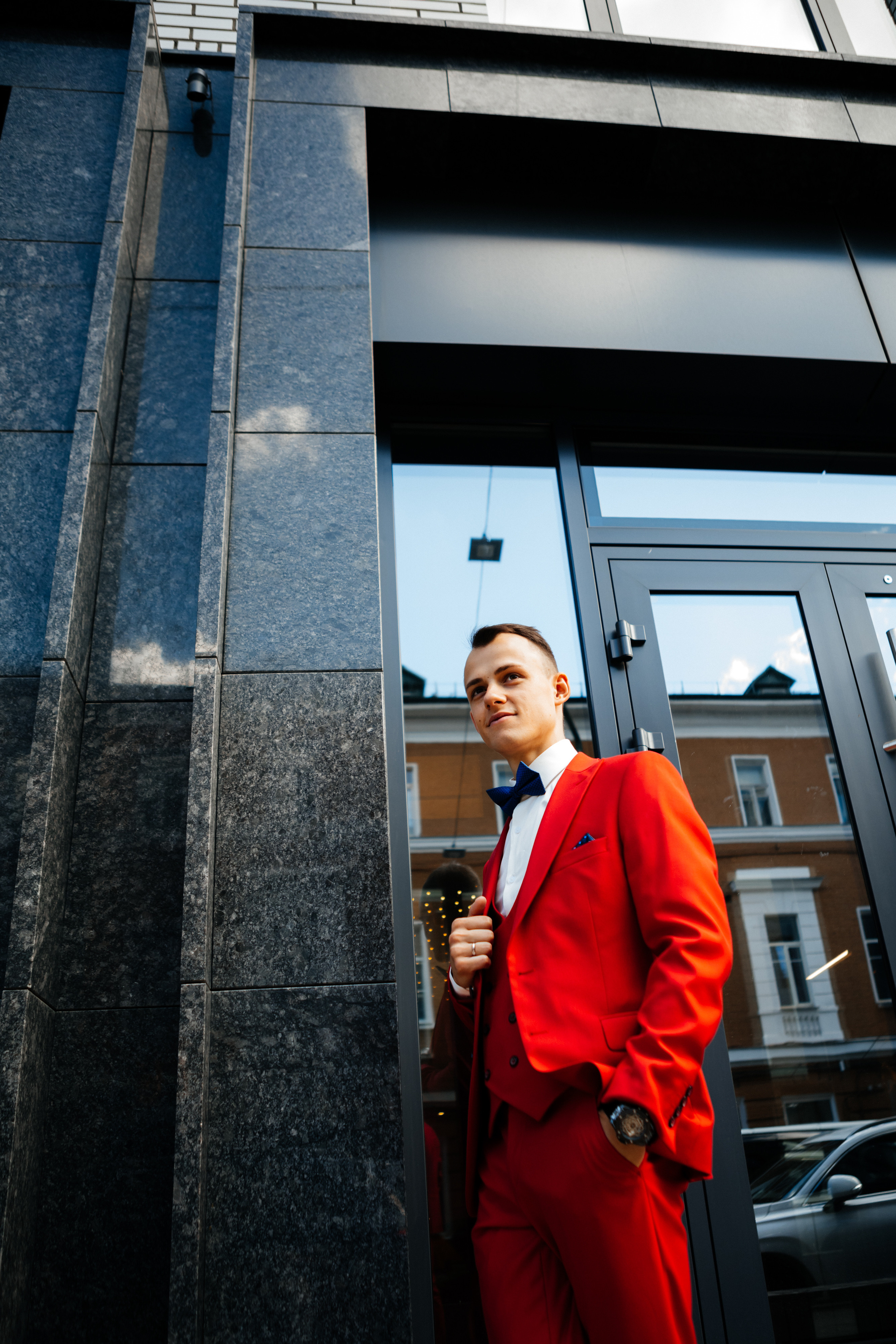 АЛЕКСАНДР И КРИСТИНА | НИЖНИЙ НОВГОРОД. Свадебный и семейный фотограф в Нижнем Новгороде Светлана Челомбиева