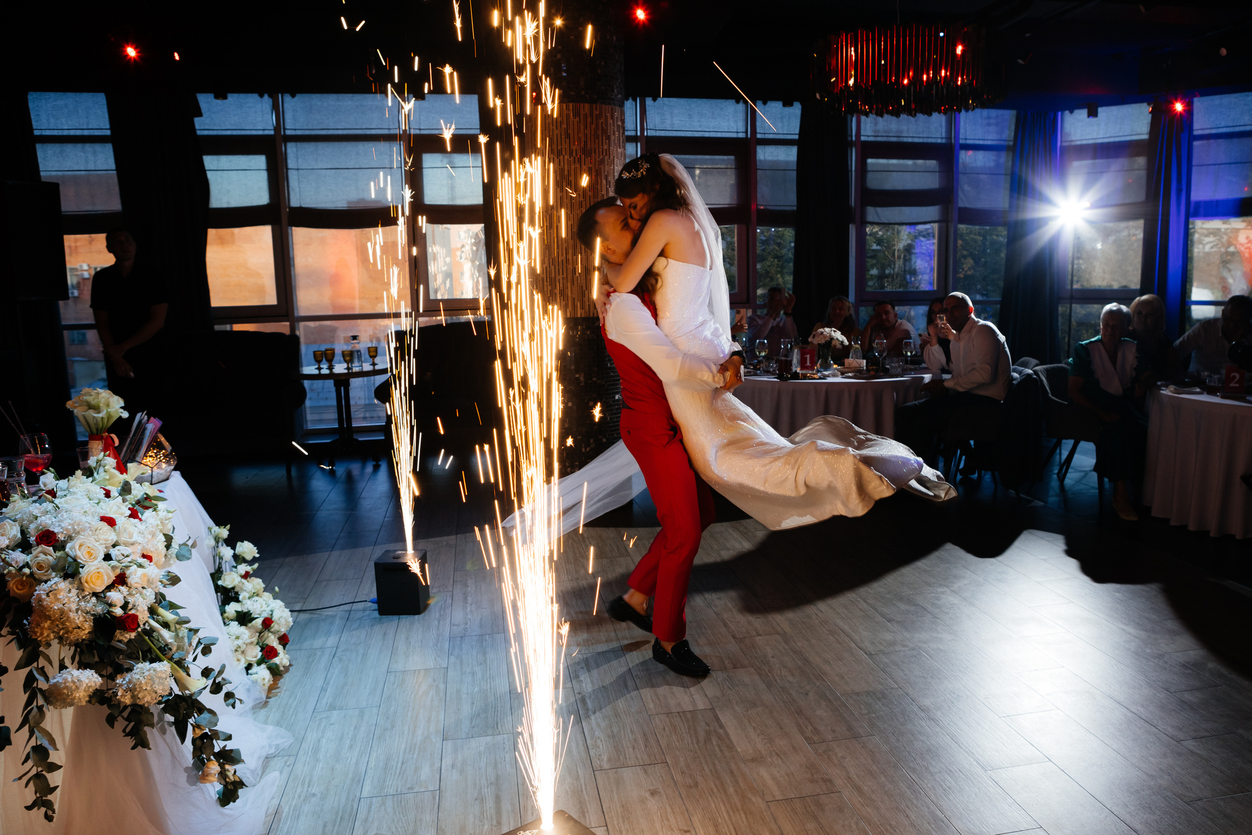 АЛЕКСАНДР И КРИСТИНА | НИЖНИЙ НОВГОРОД. Свадебный и семейный фотограф в Нижнем Новгороде Светлана Челомбиева