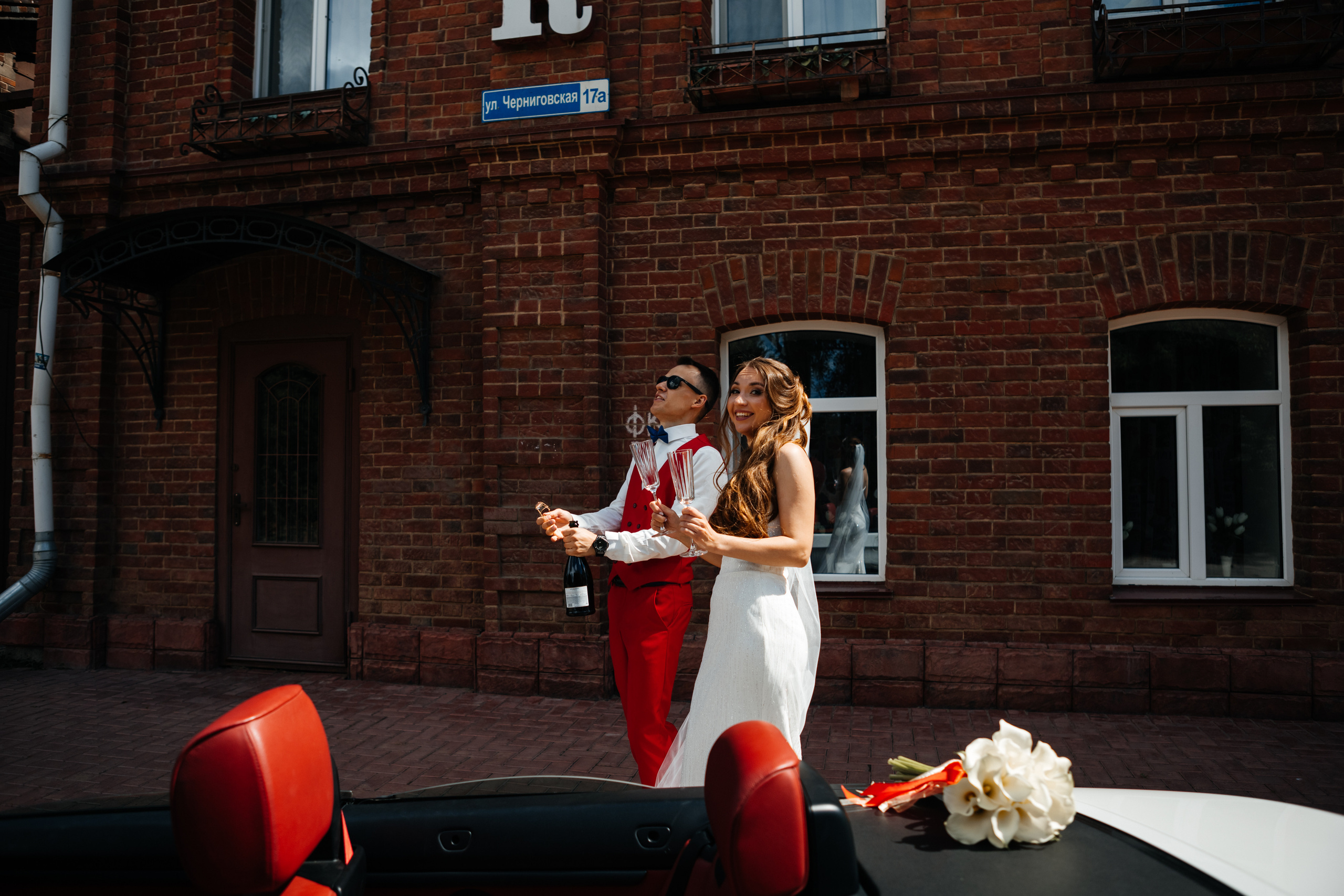 АЛЕКСАНДР И КРИСТИНА | НИЖНИЙ НОВГОРОД. Свадебный и семейный фотограф в Нижнем Новгороде Светлана Челомбиева