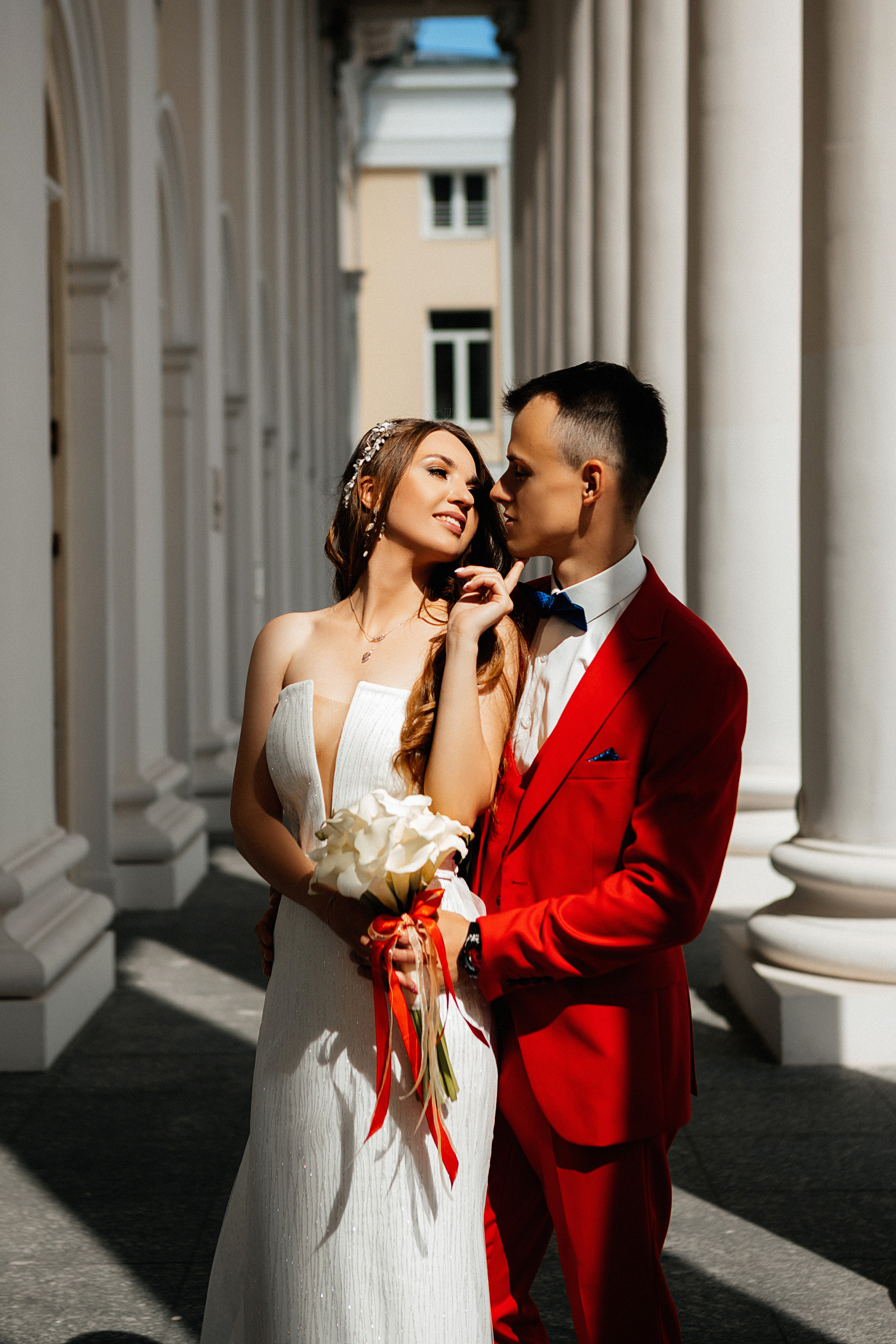 АЛЕКСАНДР И КРИСТИНА | НИЖНИЙ НОВГОРОД. Свадебный и семейный фотограф в Нижнем Новгороде Светлана Челомбиева