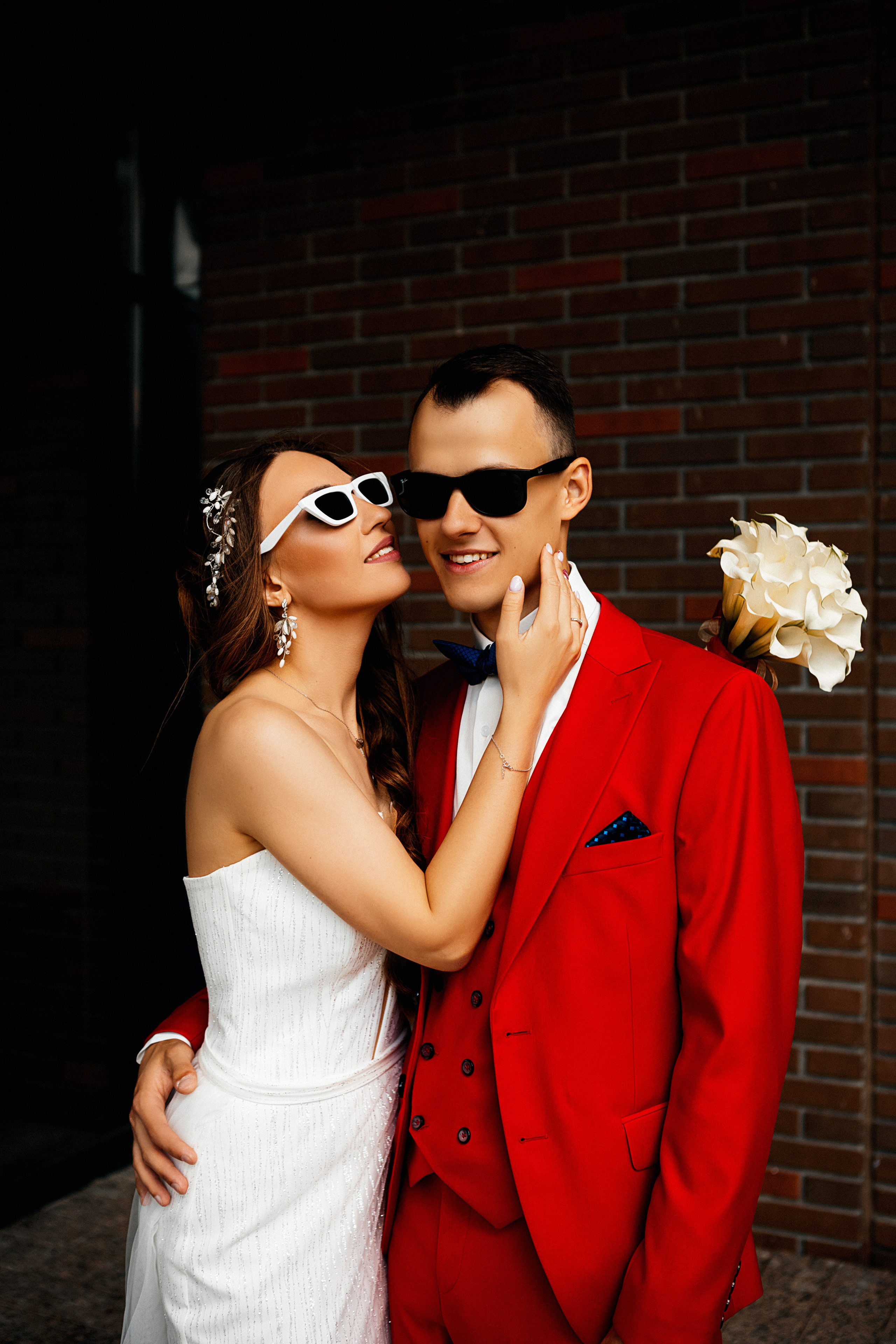 АЛЕКСАНДР И КРИСТИНА | НИЖНИЙ НОВГОРОД. Свадебный и семейный фотограф в Нижнем Новгороде Светлана Челомбиева