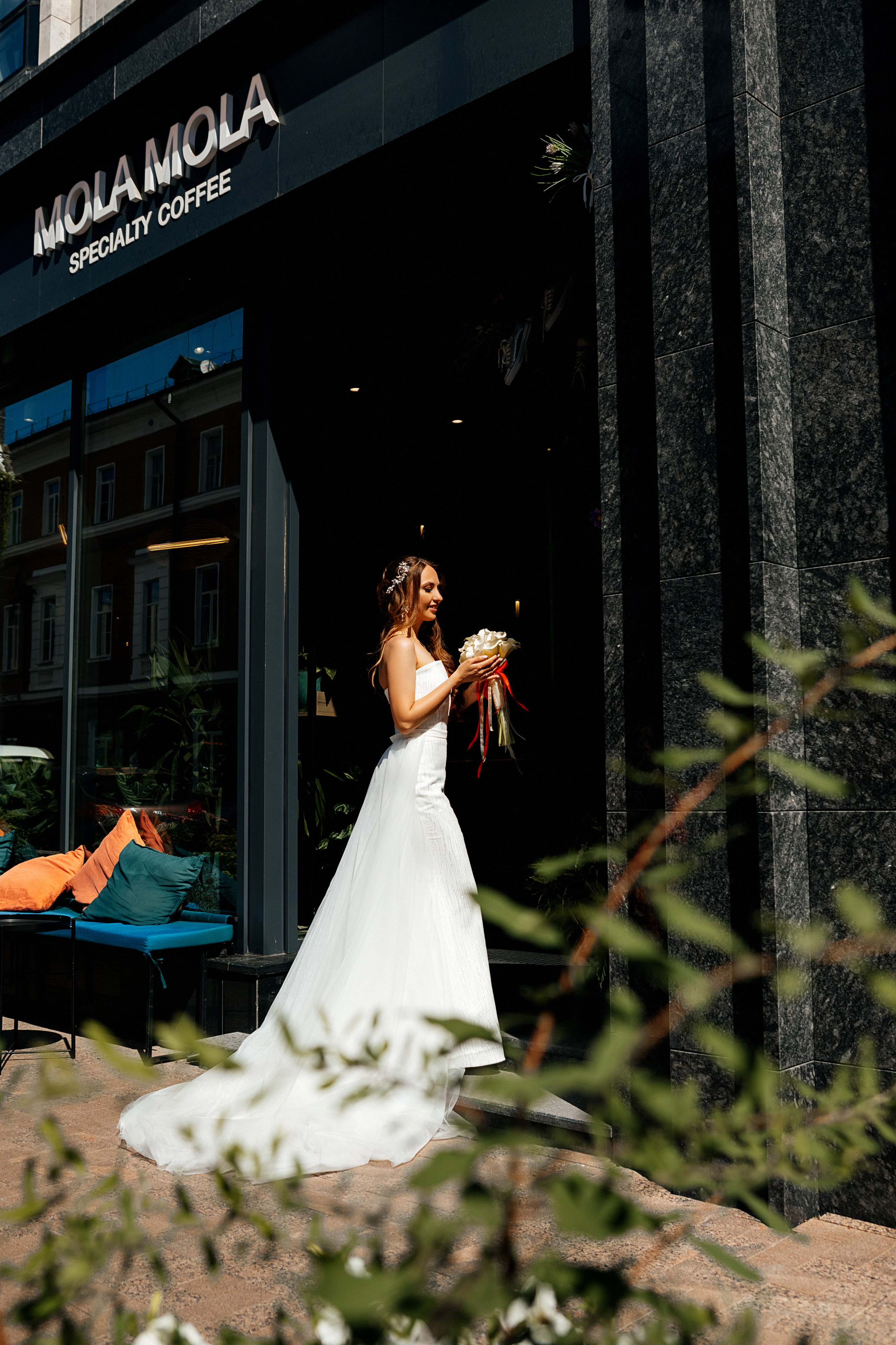 АЛЕКСАНДР И КРИСТИНА | НИЖНИЙ НОВГОРОД. Свадебный и семейный фотограф в Нижнем Новгороде Светлана Челомбиева