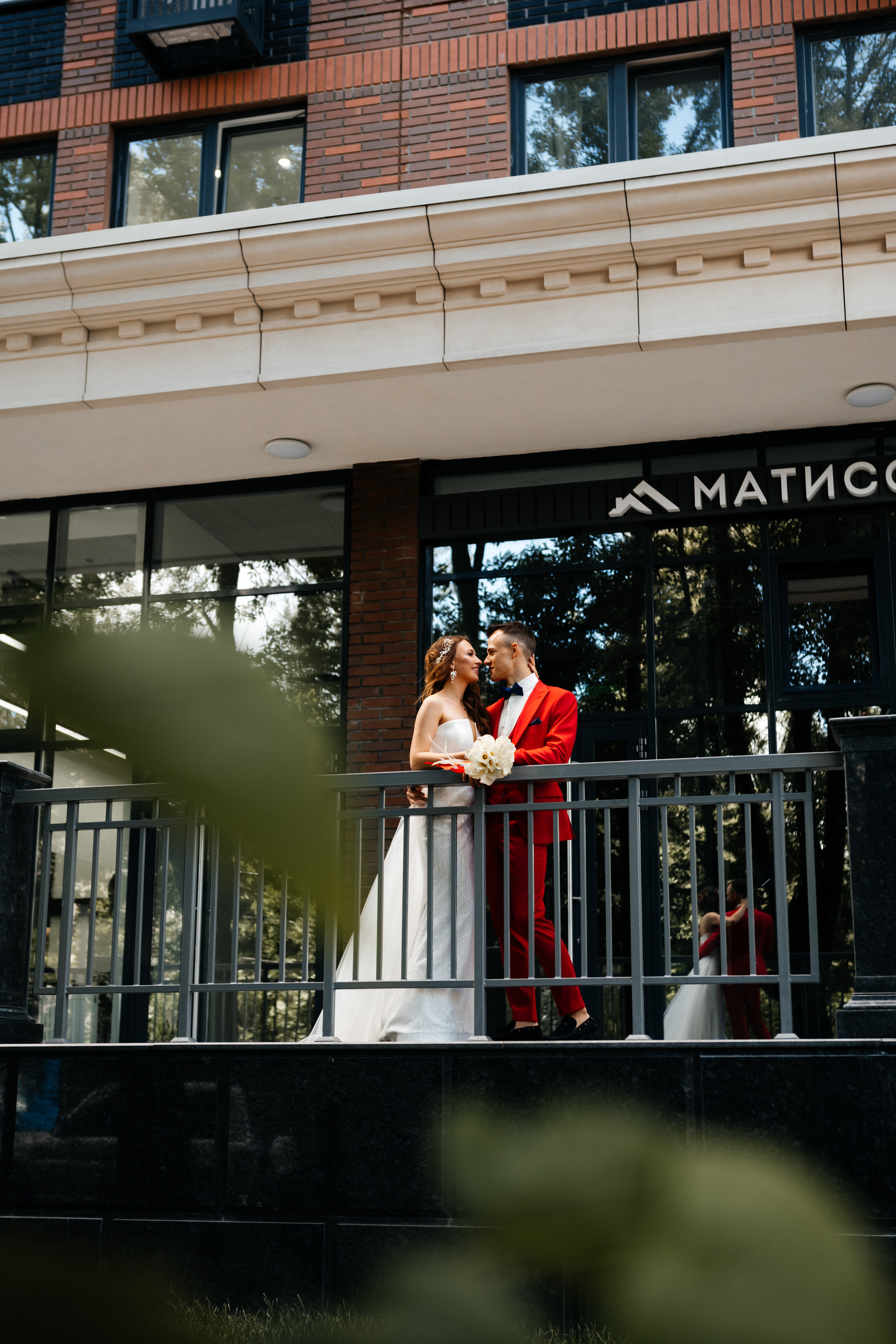 АЛЕКСАНДР И КРИСТИНА | НИЖНИЙ НОВГОРОД. Свадебный и семейный фотограф в Нижнем Новгороде Светлана Челомбиева