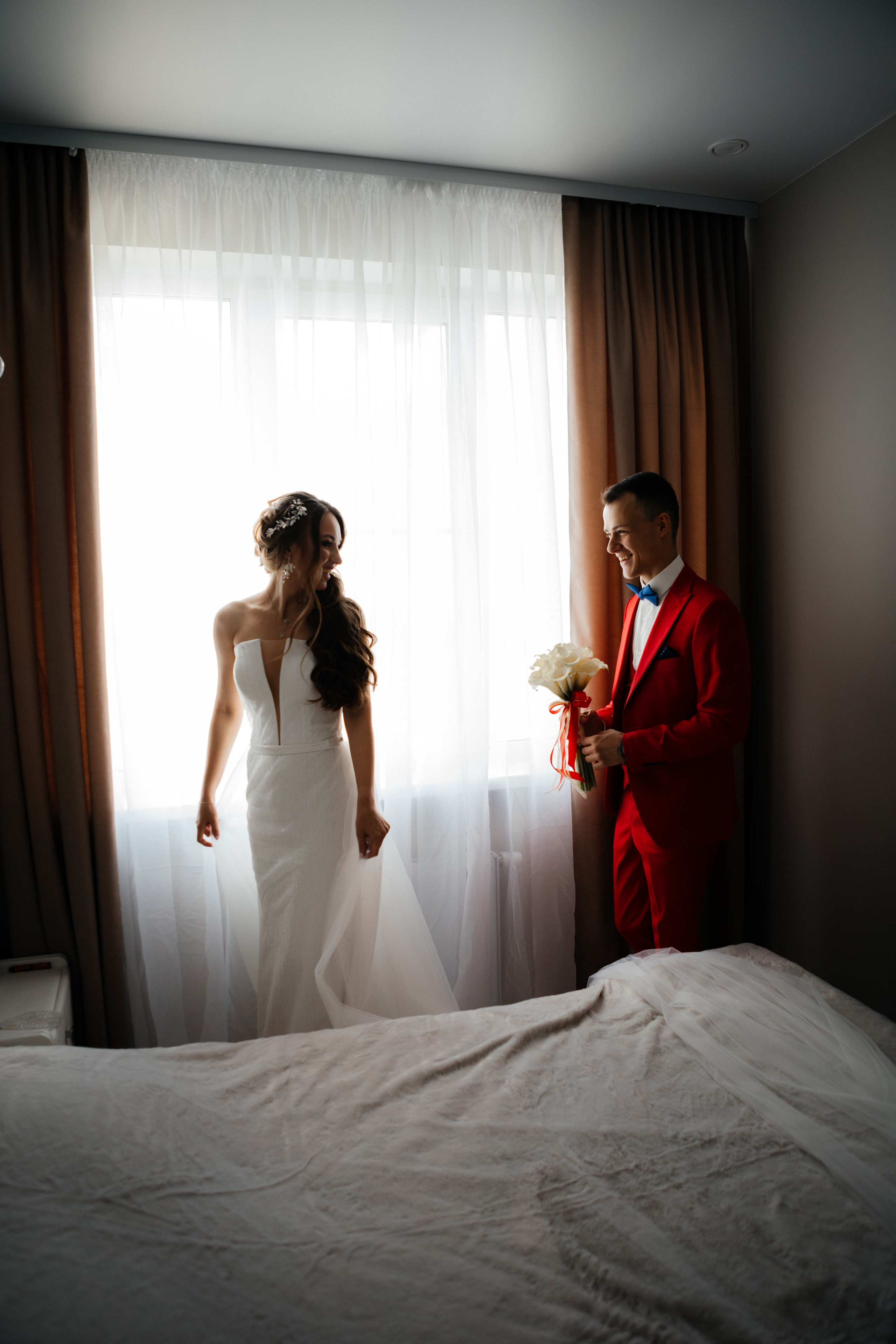 АЛЕКСАНДР И КРИСТИНА | НИЖНИЙ НОВГОРОД. Свадебный и семейный фотограф в Нижнем Новгороде Светлана Челомбиева