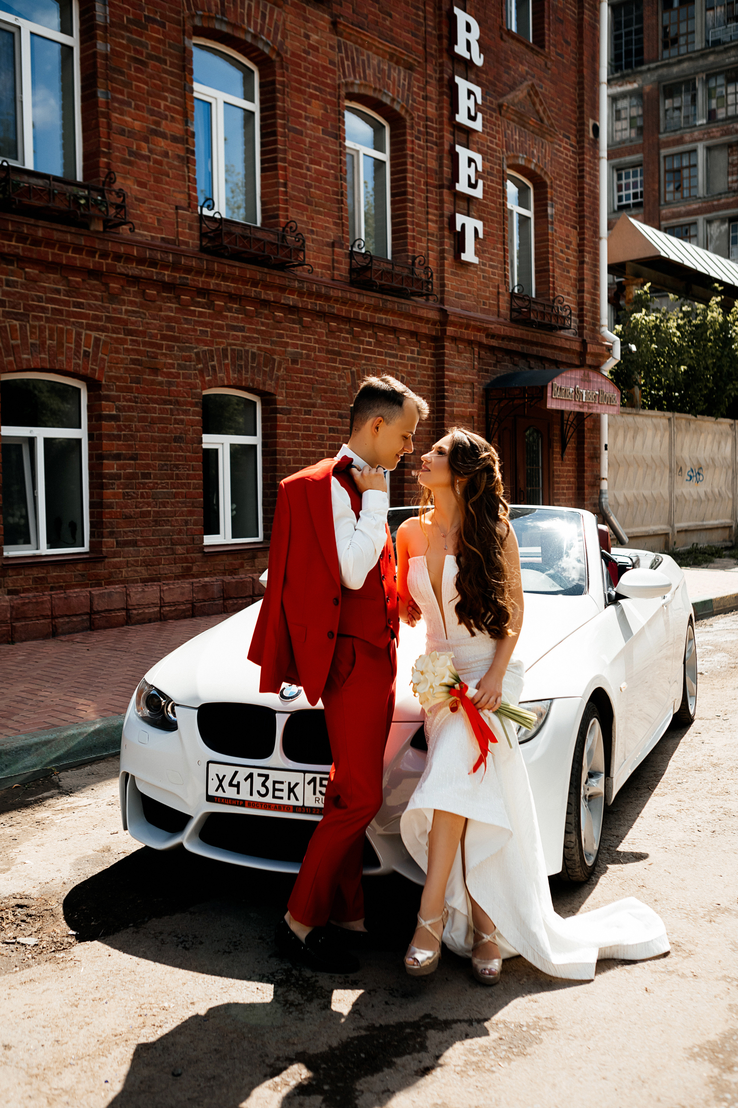 АЛЕКСАНДР И КРИСТИНА | НИЖНИЙ НОВГОРОД. Свадебный и семейный фотограф в Нижнем Новгороде Светлана Челомбиева