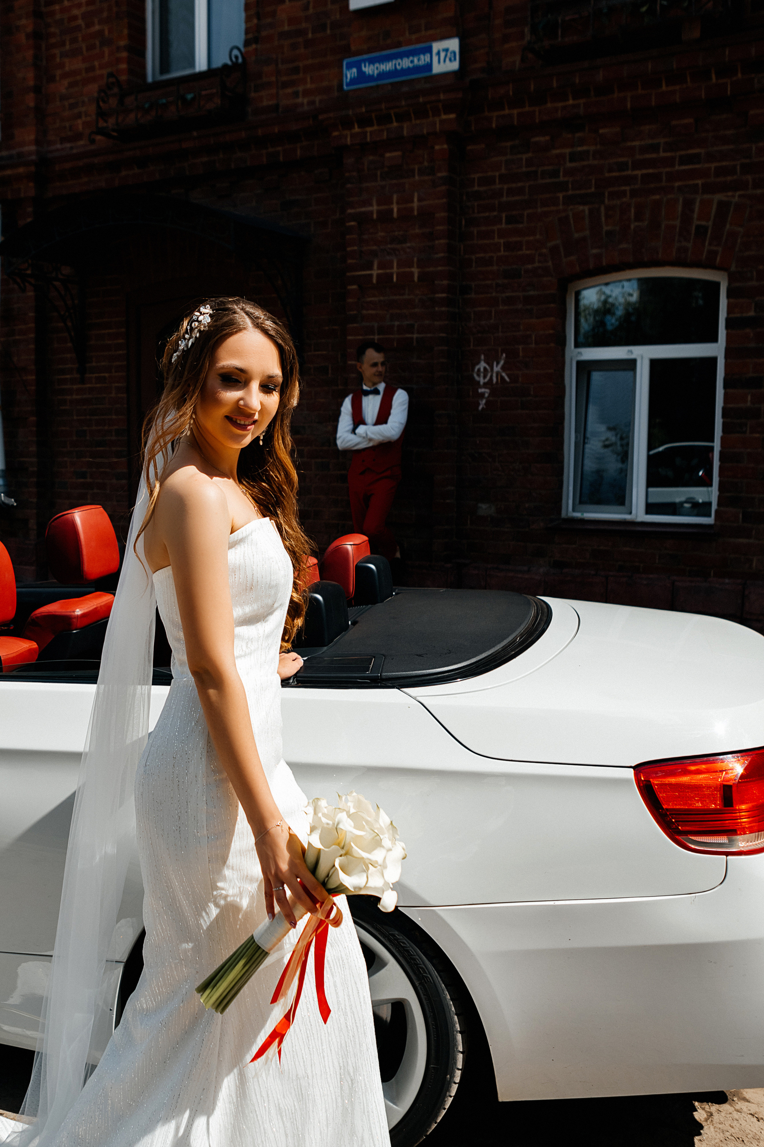 АЛЕКСАНДР И КРИСТИНА | НИЖНИЙ НОВГОРОД. Свадебный и семейный фотограф в Нижнем Новгороде Светлана Челомбиева