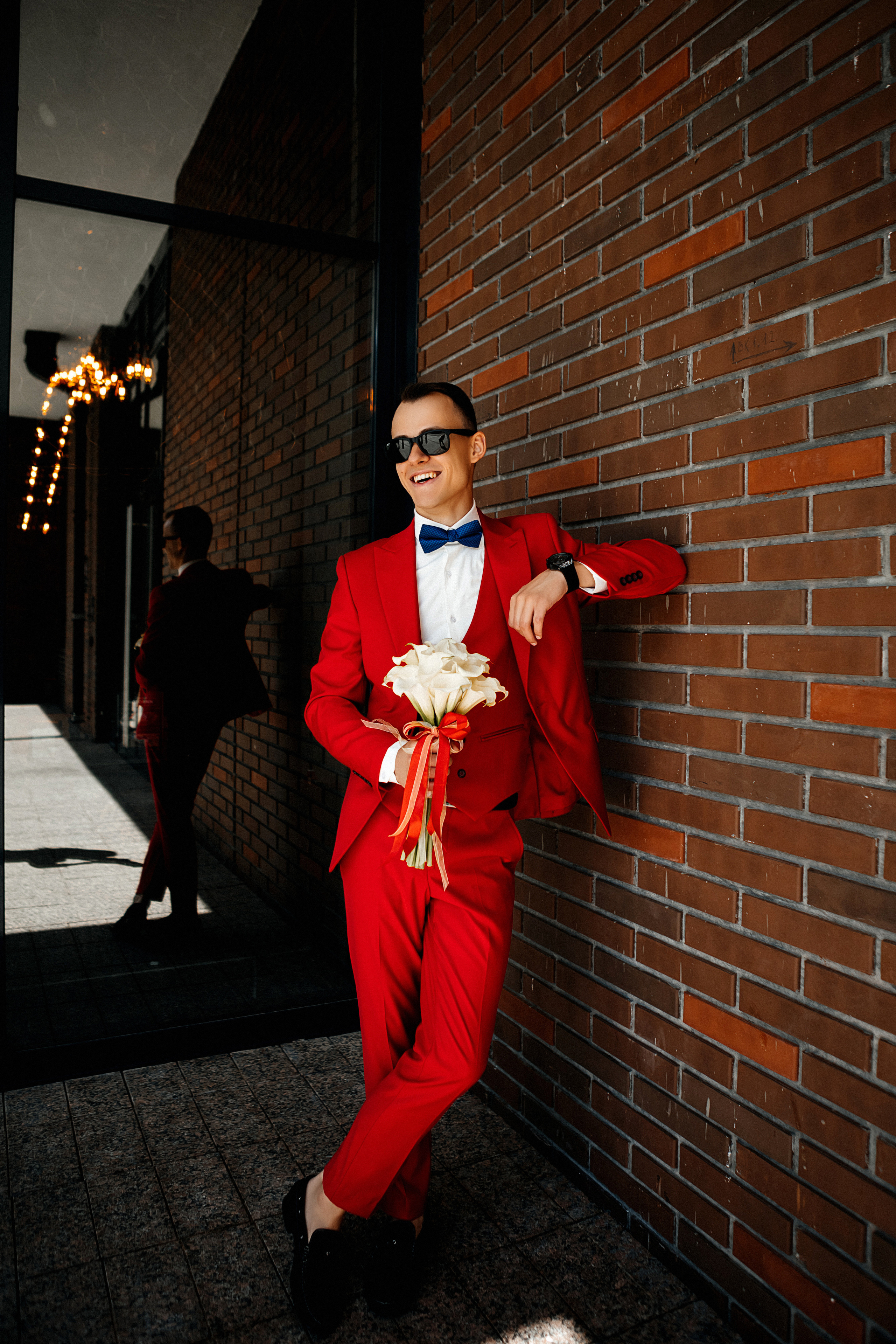 АЛЕКСАНДР И КРИСТИНА | НИЖНИЙ НОВГОРОД. Свадебный и семейный фотограф в Нижнем Новгороде Светлана Челомбиева