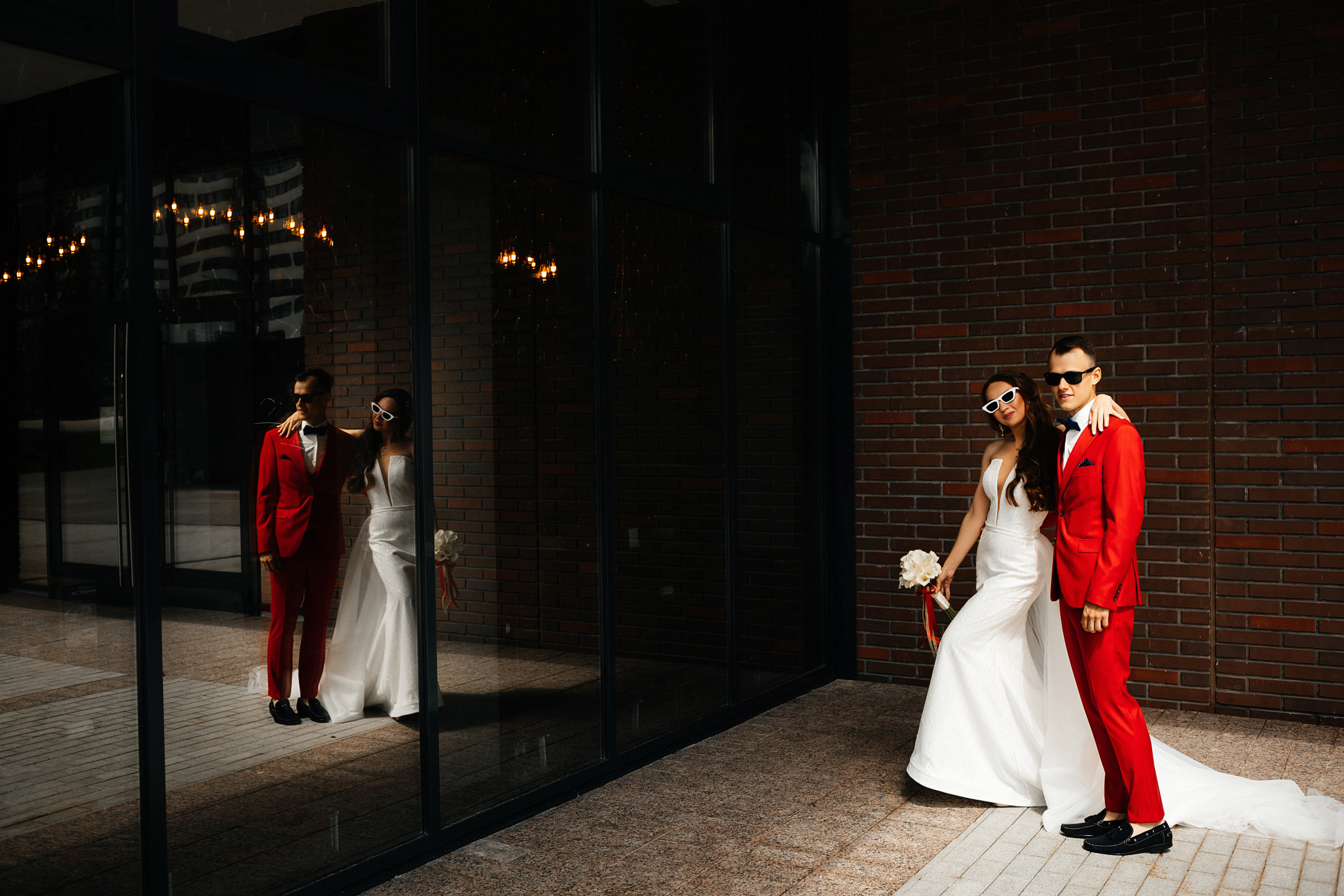 АЛЕКСАНДР И КРИСТИНА | НИЖНИЙ НОВГОРОД. Свадебный и семейный фотограф в Нижнем Новгороде Светлана Челомбиева