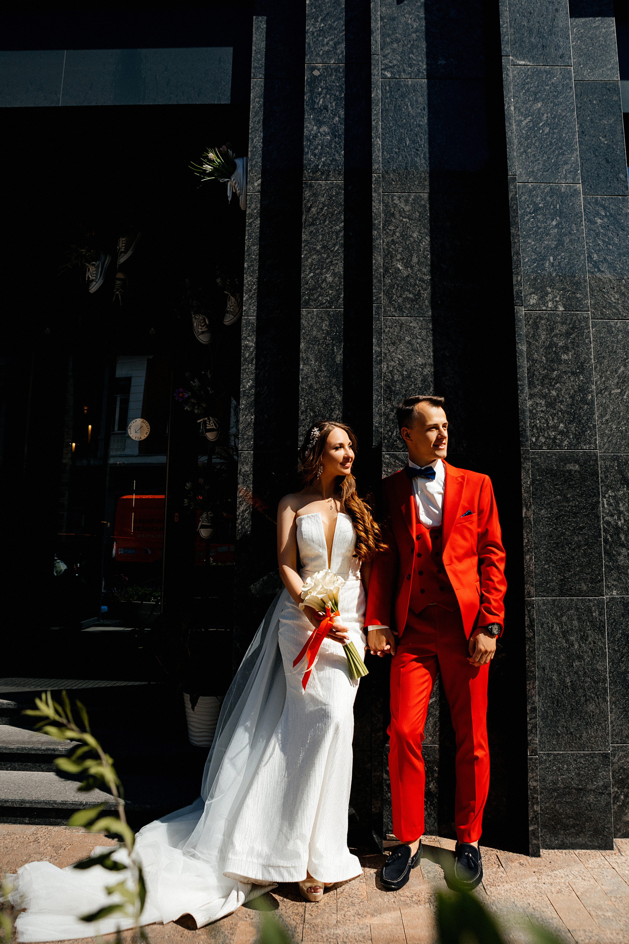 АЛЕКСАНДР И КРИСТИНА | НИЖНИЙ НОВГОРОД. Свадебный и семейный фотограф в Нижнем Новгороде Светлана Челомбиева