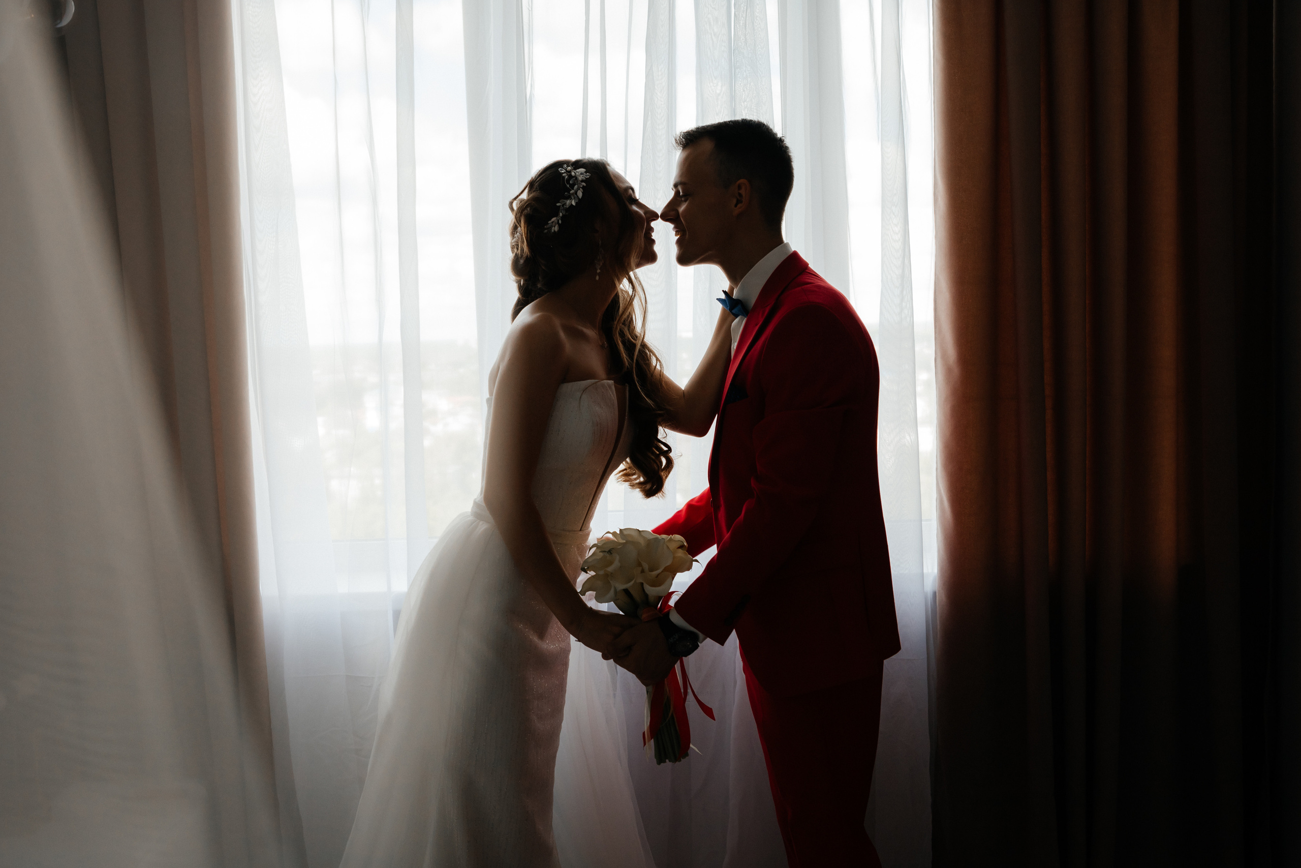 АЛЕКСАНДР И КРИСТИНА | НИЖНИЙ НОВГОРОД. Свадебный и семейный фотограф в Нижнем Новгороде Светлана Челомбиева