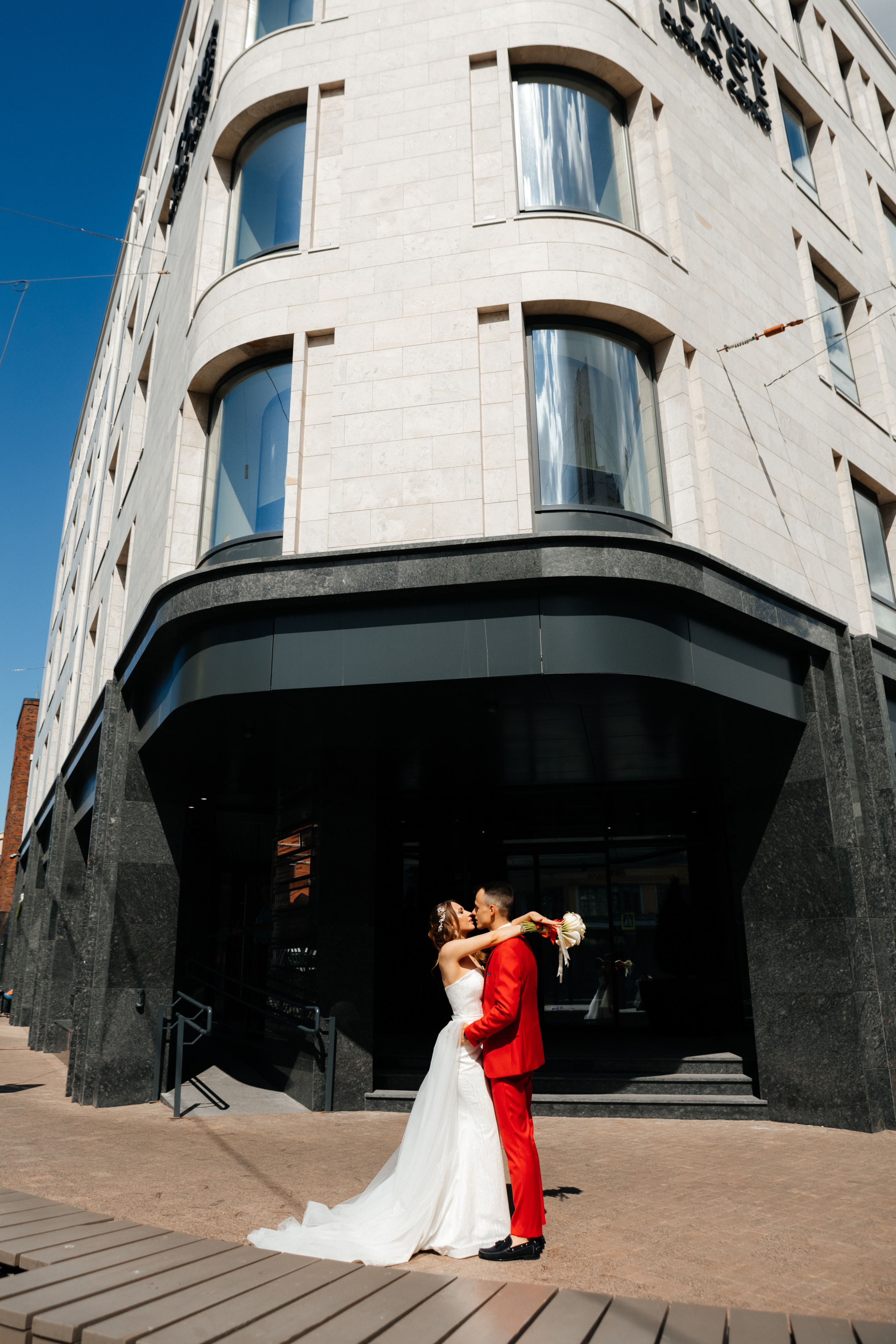 АЛЕКСАНДР И КРИСТИНА | НИЖНИЙ НОВГОРОД. Свадебный и семейный фотограф в Нижнем Новгороде Светлана Челомбиева