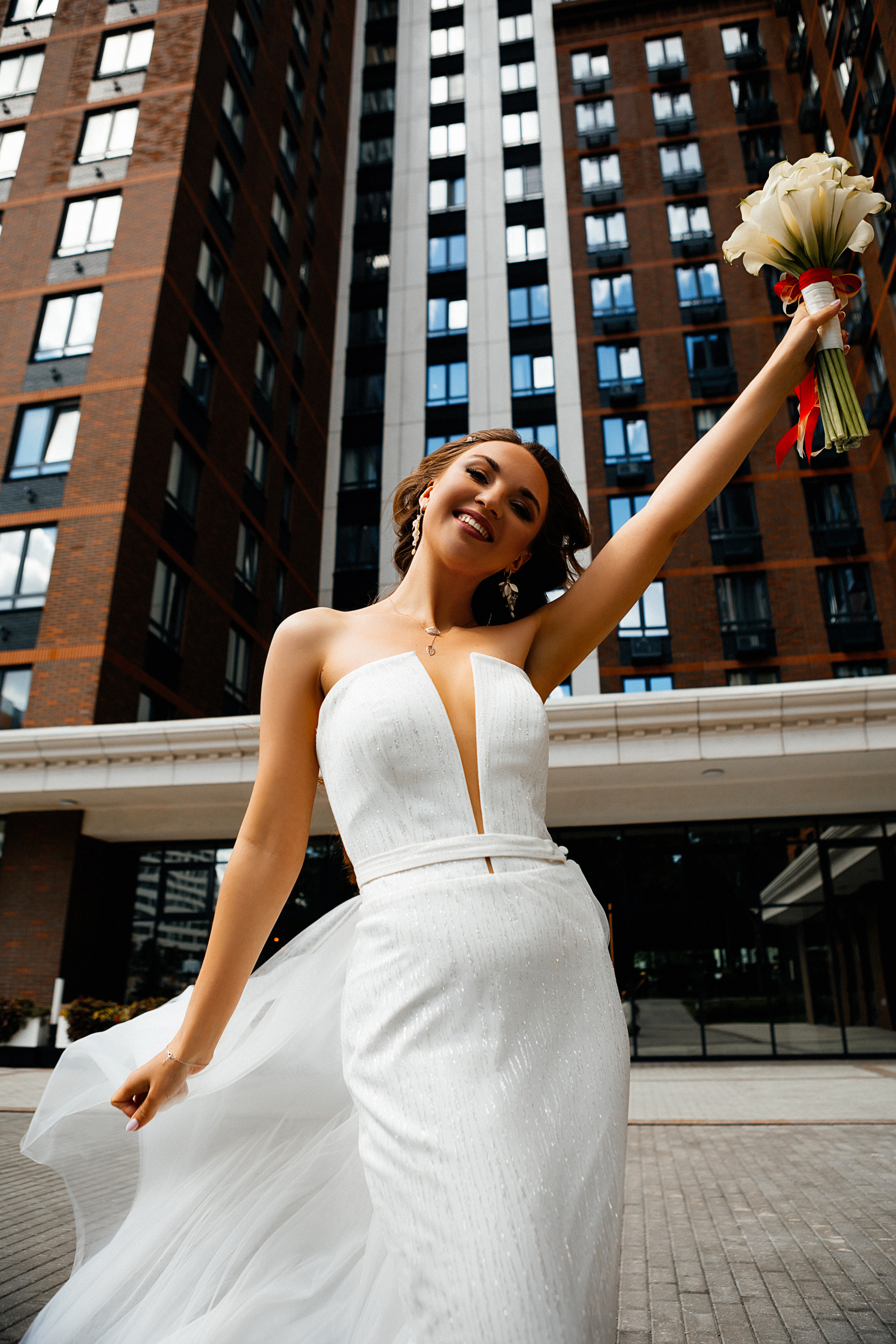 АЛЕКСАНДР И КРИСТИНА | НИЖНИЙ НОВГОРОД. Свадебный и семейный фотограф в Нижнем Новгороде Светлана Челомбиева