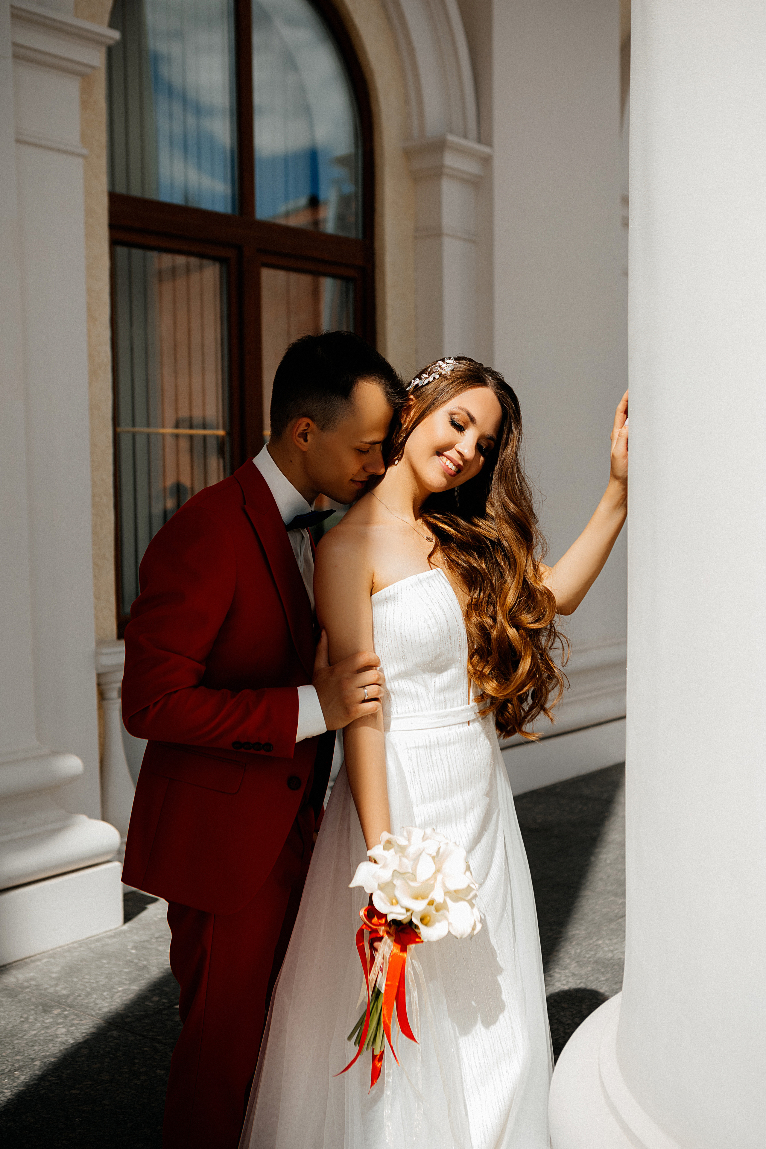 АЛЕКСАНДР И КРИСТИНА | НИЖНИЙ НОВГОРОД. Свадебный и семейный фотограф в Нижнем Новгороде Светлана Челомбиева