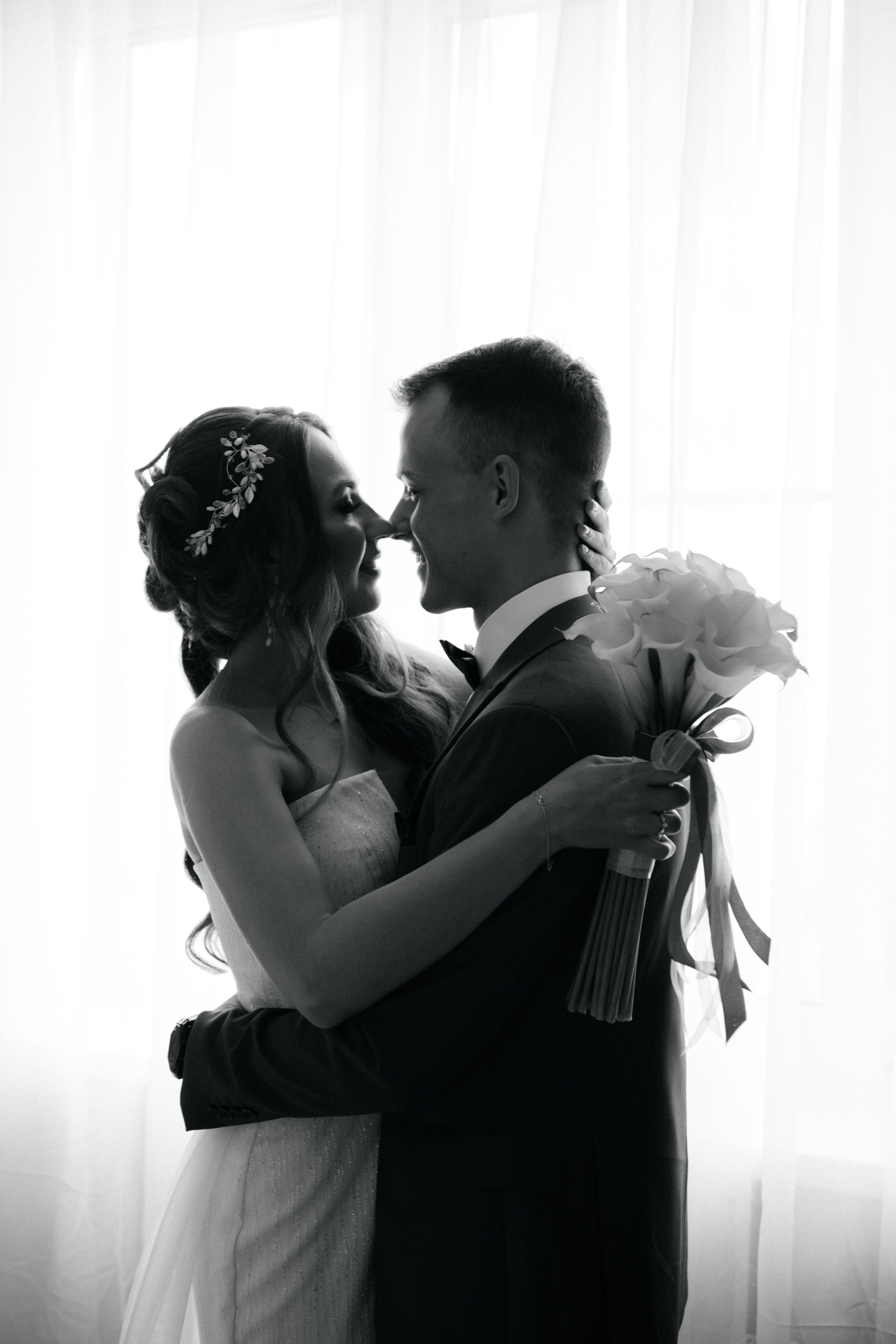 АЛЕКСАНДР И КРИСТИНА | НИЖНИЙ НОВГОРОД. Свадебный и семейный фотограф в Нижнем Новгороде Светлана Челомбиева