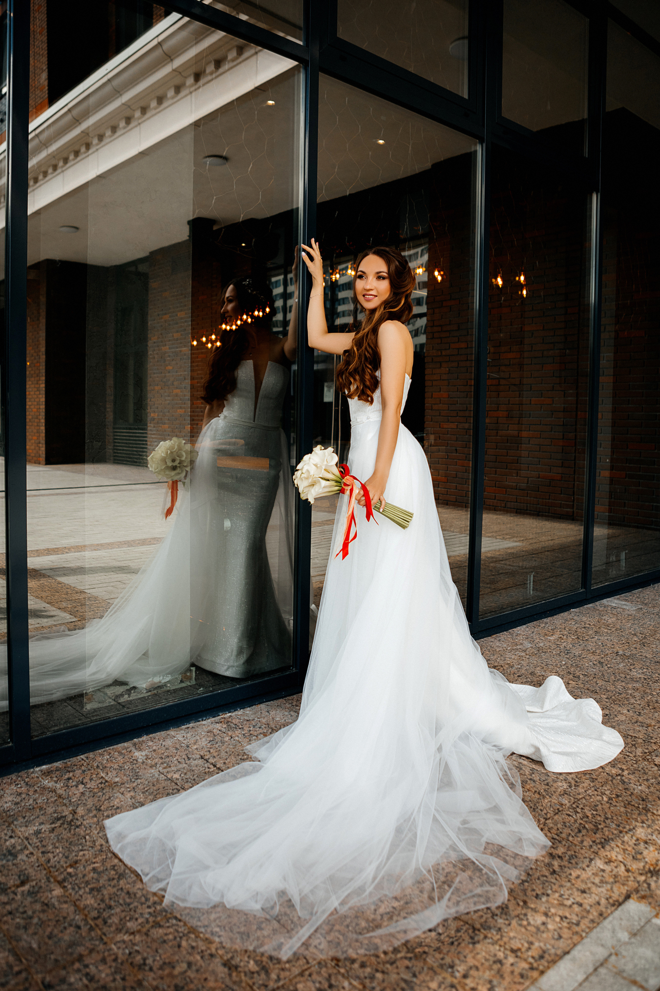 АЛЕКСАНДР И КРИСТИНА | НИЖНИЙ НОВГОРОД. Свадебный и семейный фотограф в Нижнем Новгороде Светлана Челомбиева