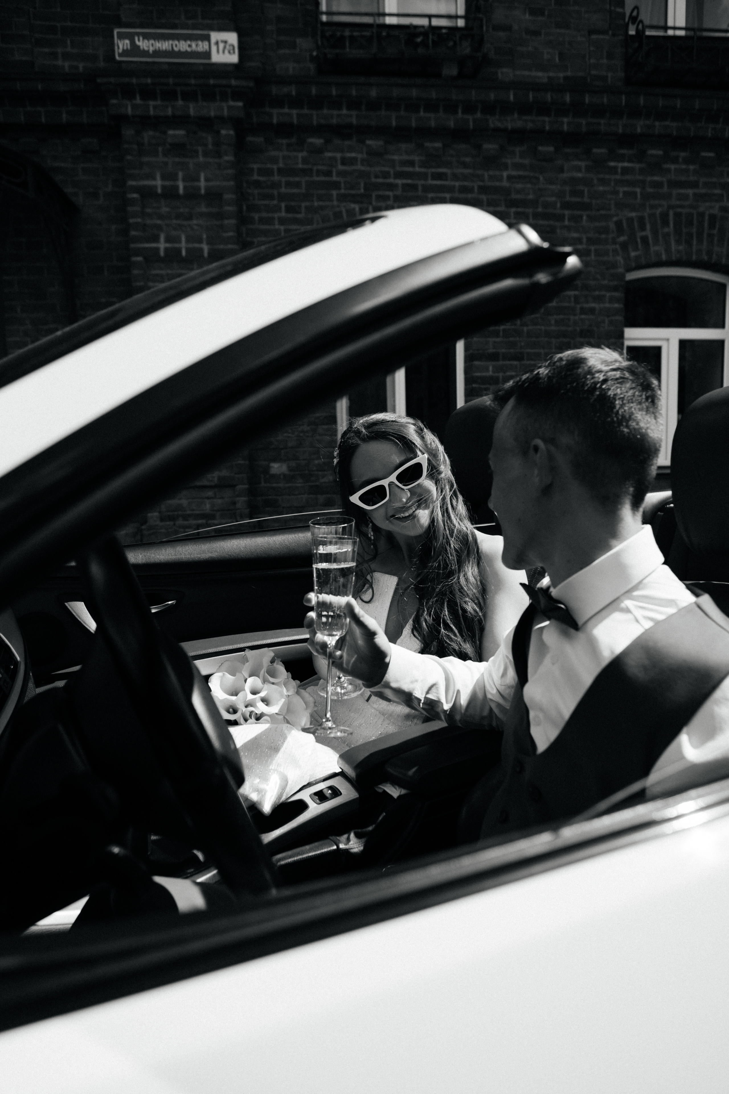 АЛЕКСАНДР И КРИСТИНА | НИЖНИЙ НОВГОРОД. Свадебный и семейный фотограф в Нижнем Новгороде Светлана Челомбиева