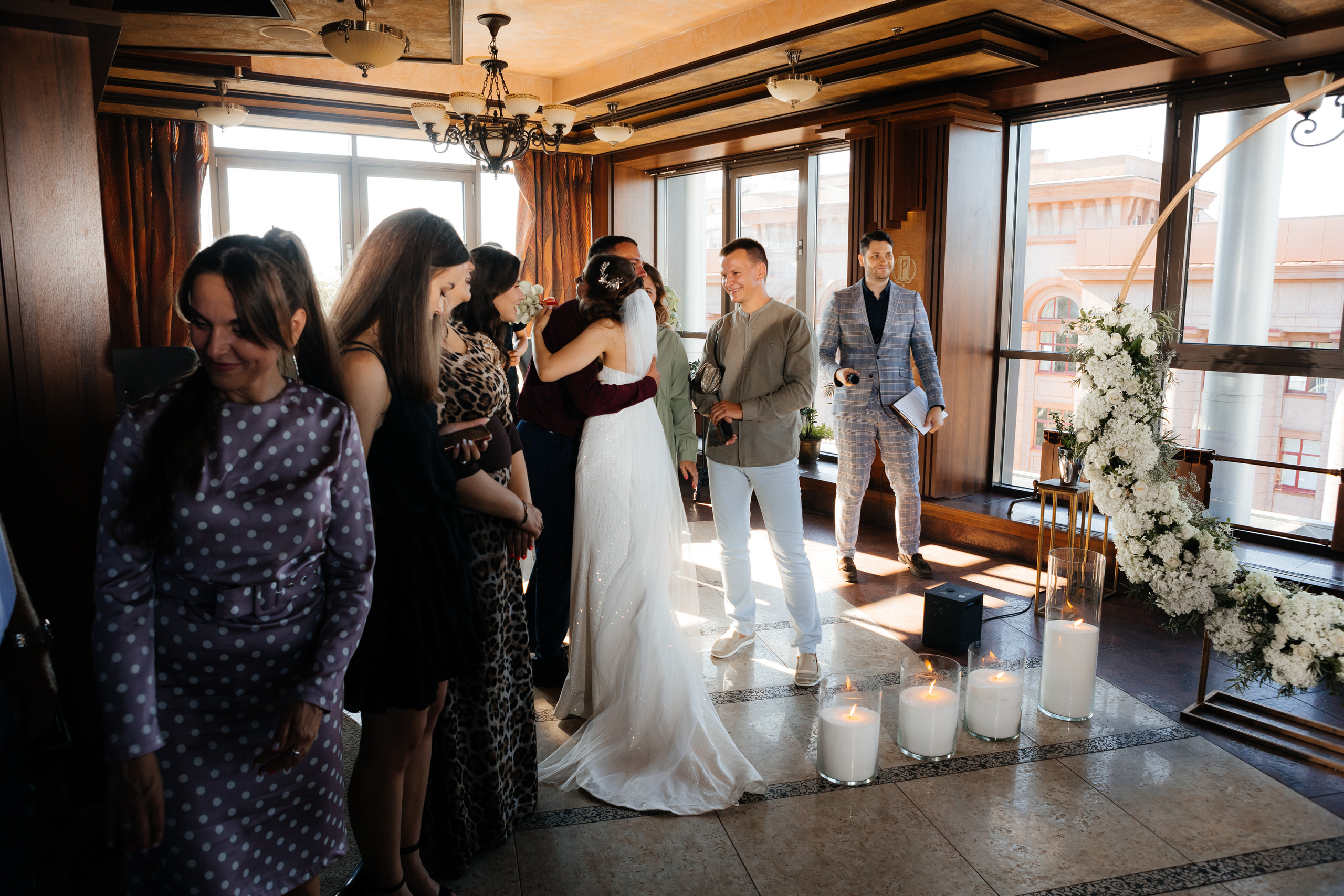 АЛЕКСАНДР И КРИСТИНА | НИЖНИЙ НОВГОРОД. Свадебный и семейный фотограф в Нижнем Новгороде Светлана Челомбиева