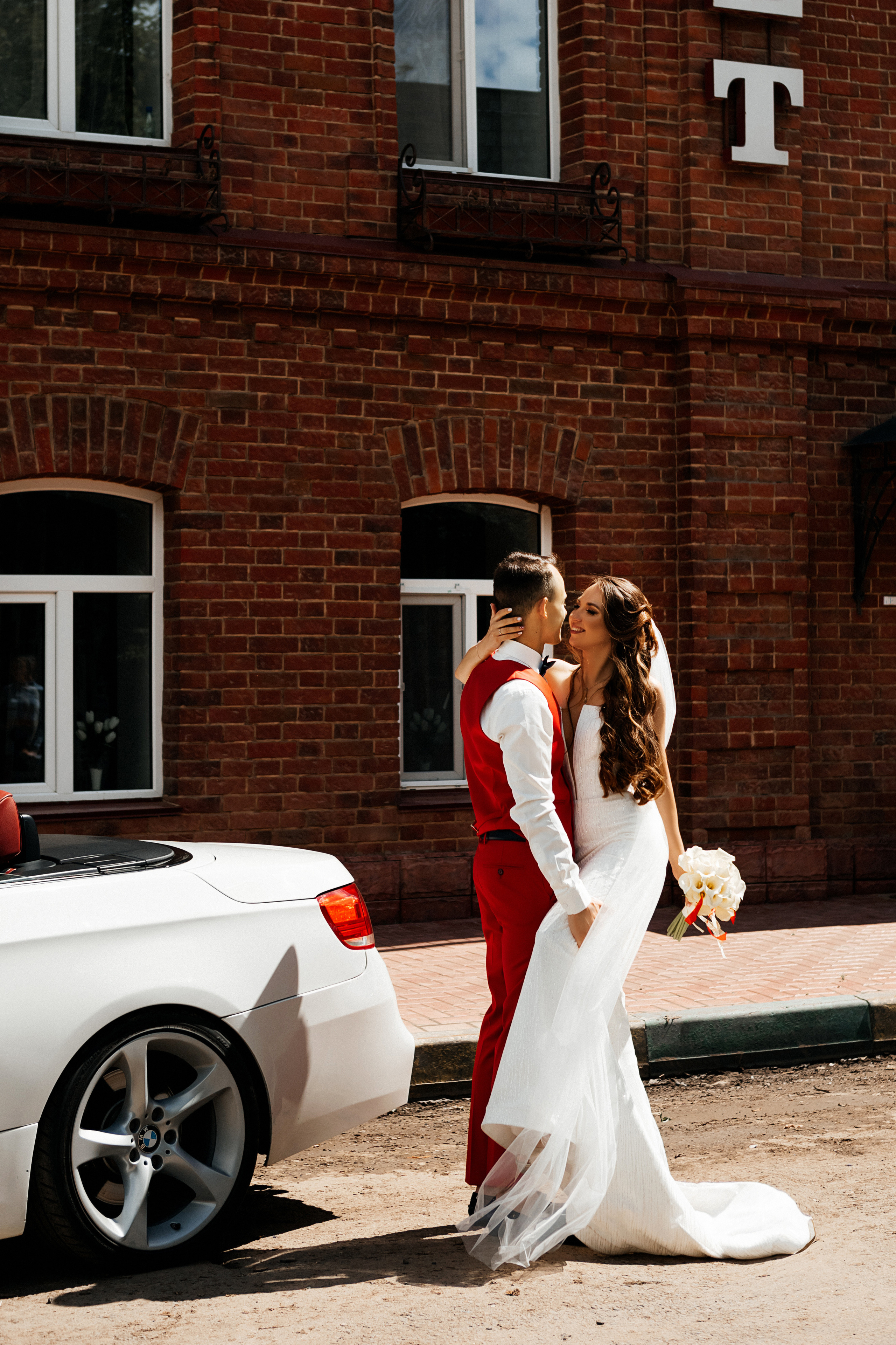 АЛЕКСАНДР И КРИСТИНА | НИЖНИЙ НОВГОРОД. Свадебный и семейный фотограф в Нижнем Новгороде Светлана Челомбиева