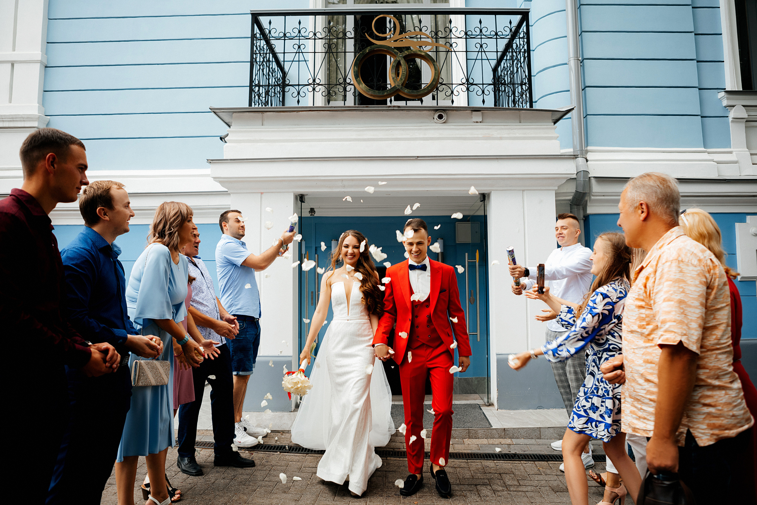 АЛЕКСАНДР И КРИСТИНА | НИЖНИЙ НОВГОРОД. Свадебный и семейный фотограф в Нижнем Новгороде Светлана Челомбиева