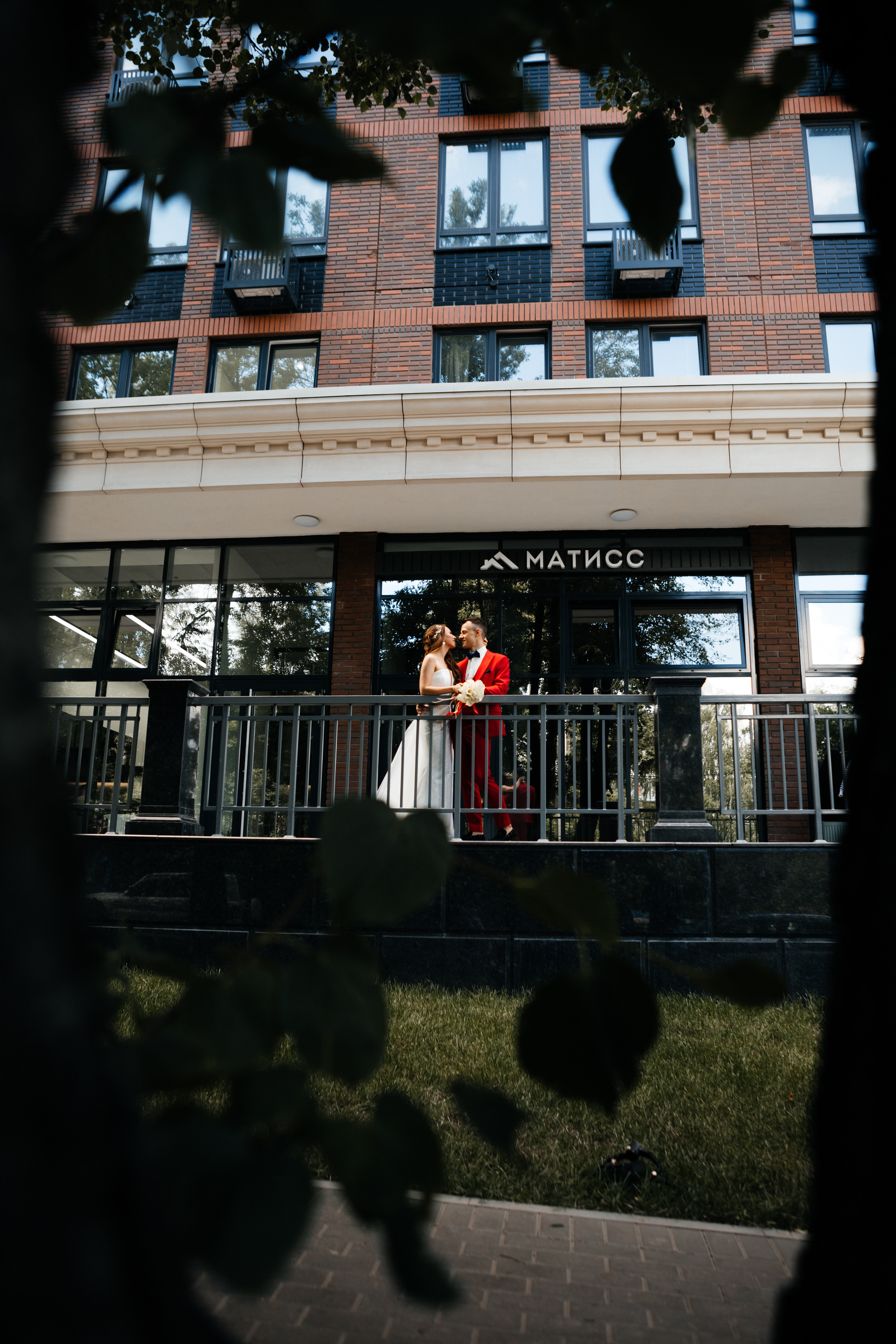 АЛЕКСАНДР И КРИСТИНА | НИЖНИЙ НОВГОРОД. Свадебный и семейный фотограф в Нижнем Новгороде Светлана Челомбиева