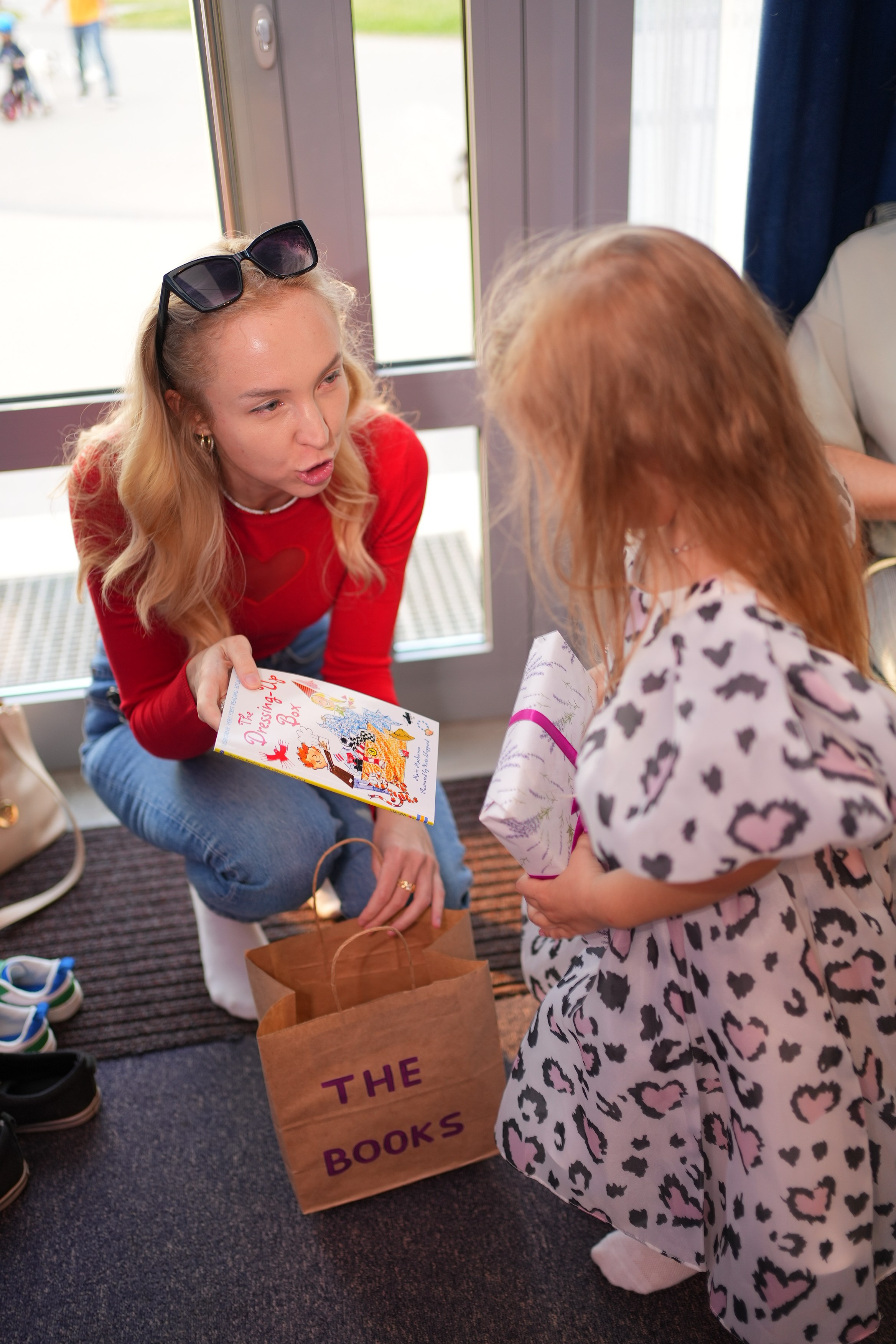 День Рождения. Семейный и свадебный фотограф Минск, Беларусь Анна Орловская