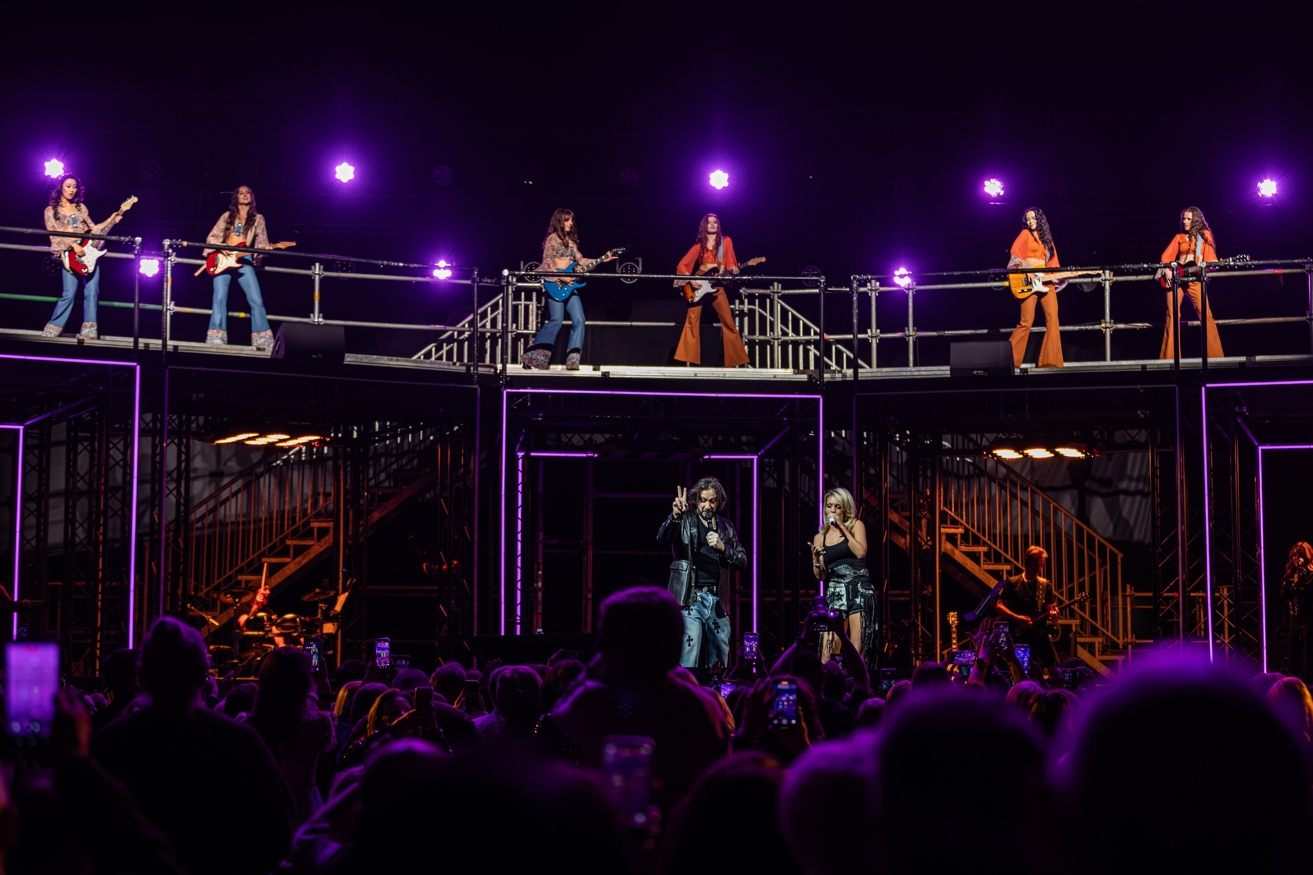 Стас Михайлов. Полина Шубодерова | Фотограф