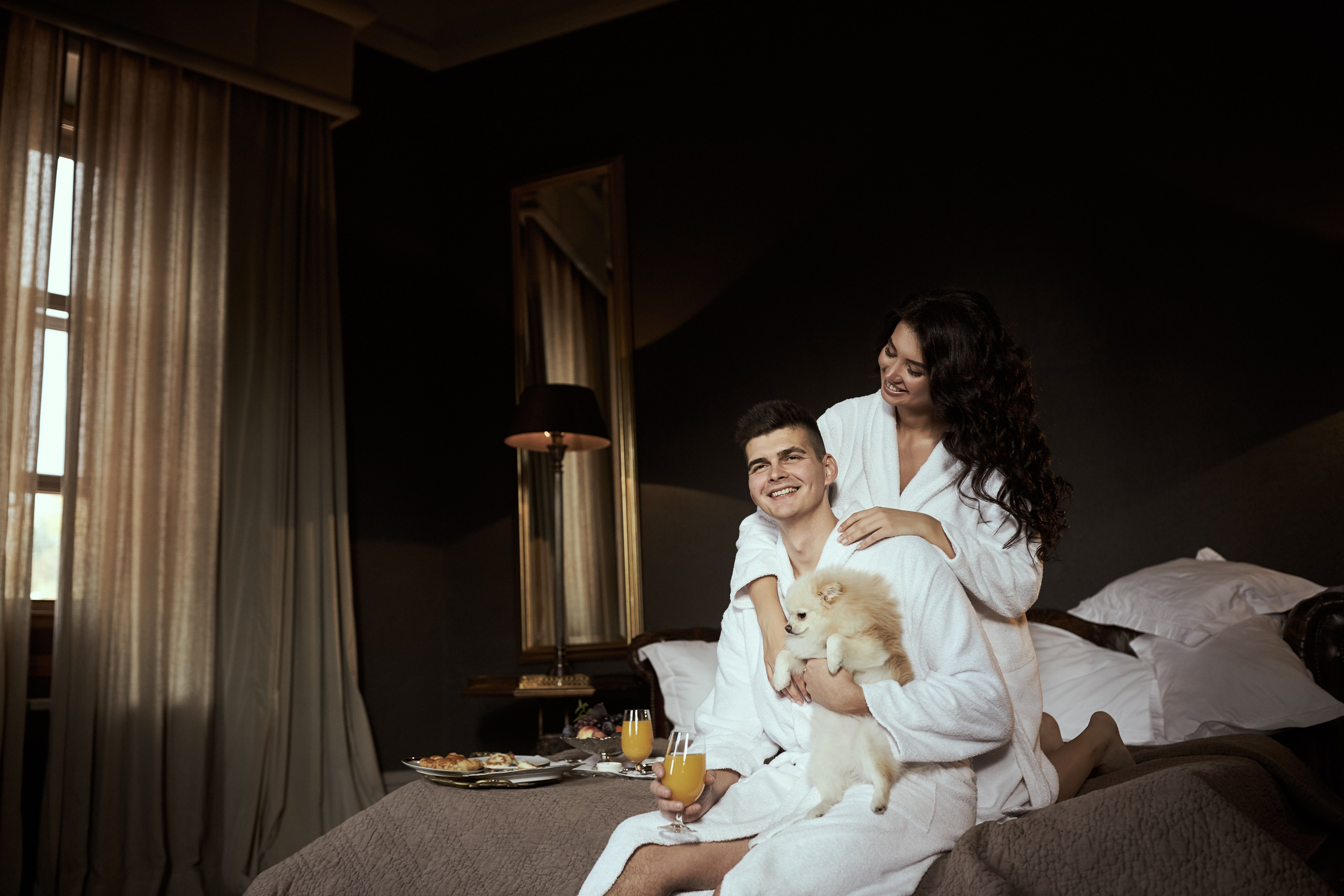 Свадьба замок БИП. Фотограф в Санкт-Петербурге Знаменская Ирина