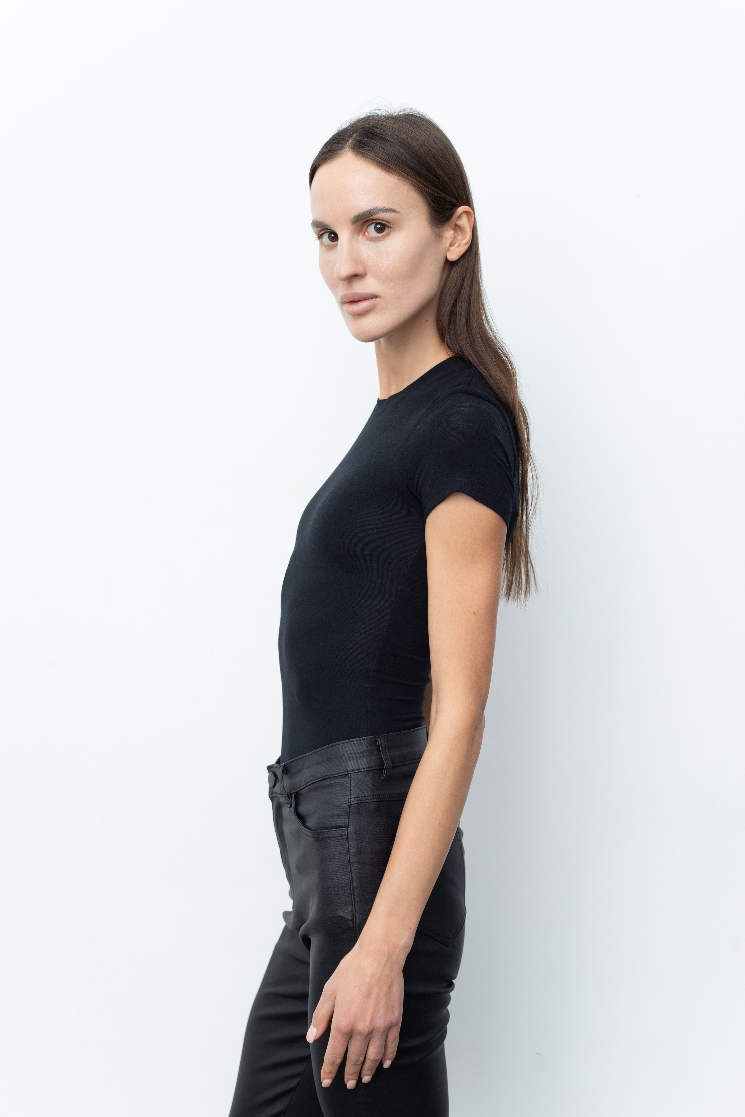 Angelina. Фотограф Москва Дмитрий Курасов