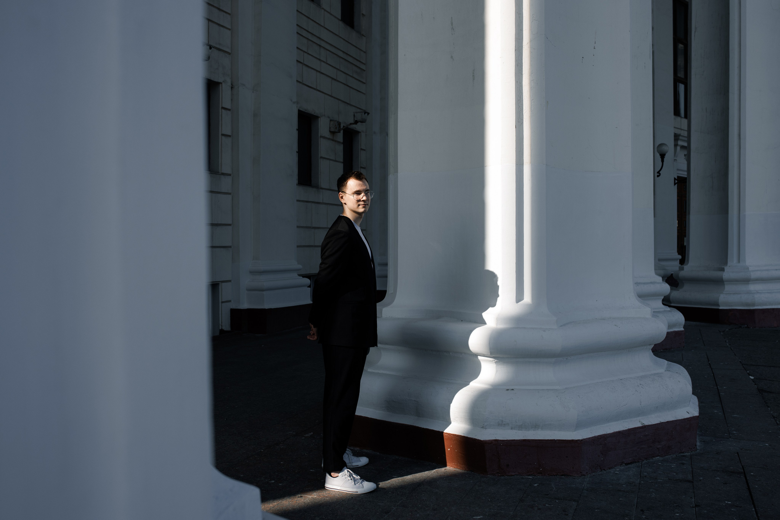 Сильно влюблён. Свадебный и семейный фотограф в Москве Julia Juice