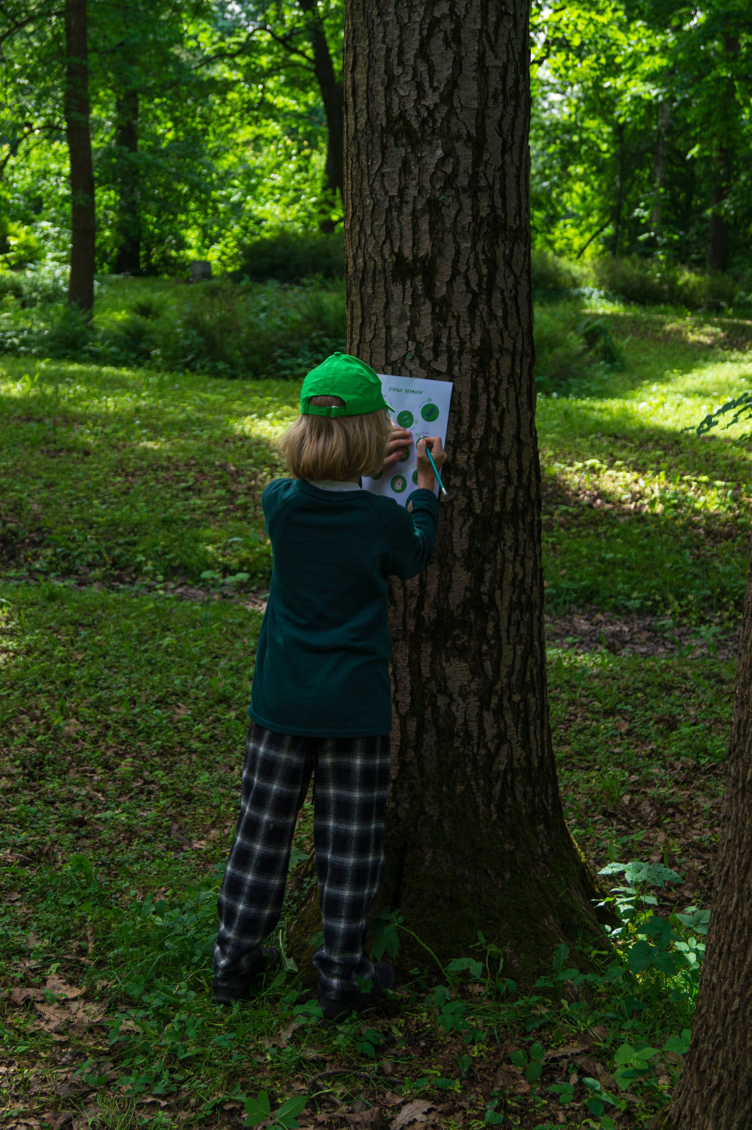 Репортажная съемка Лесная школа. Портретный и семейный фотограф Санкт-Петербург