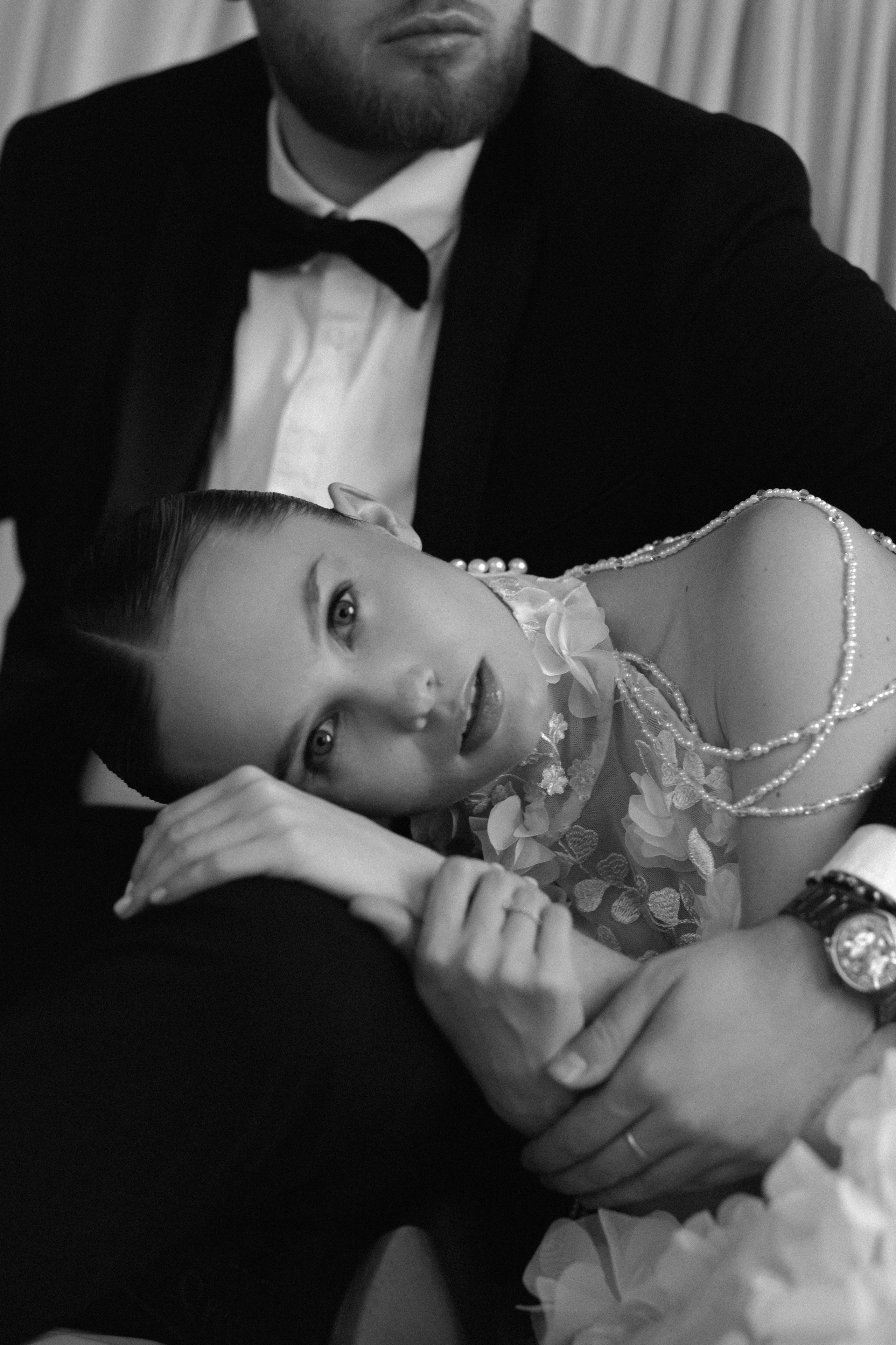 Валерий & Елизавета