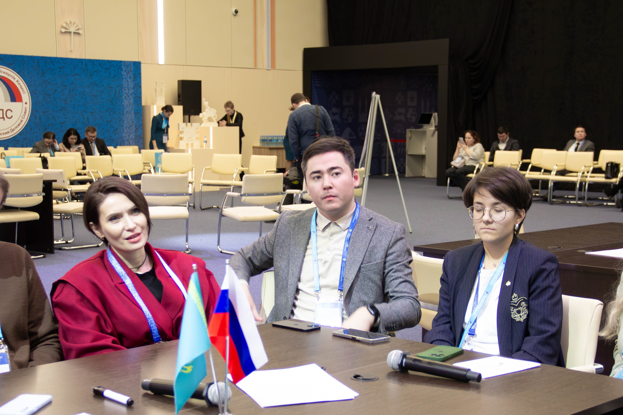 Форум Россия Казахстан 2024. Фотограф мероприятий и спорта: юбилеев, дней рождений и корпоративов из Москвы