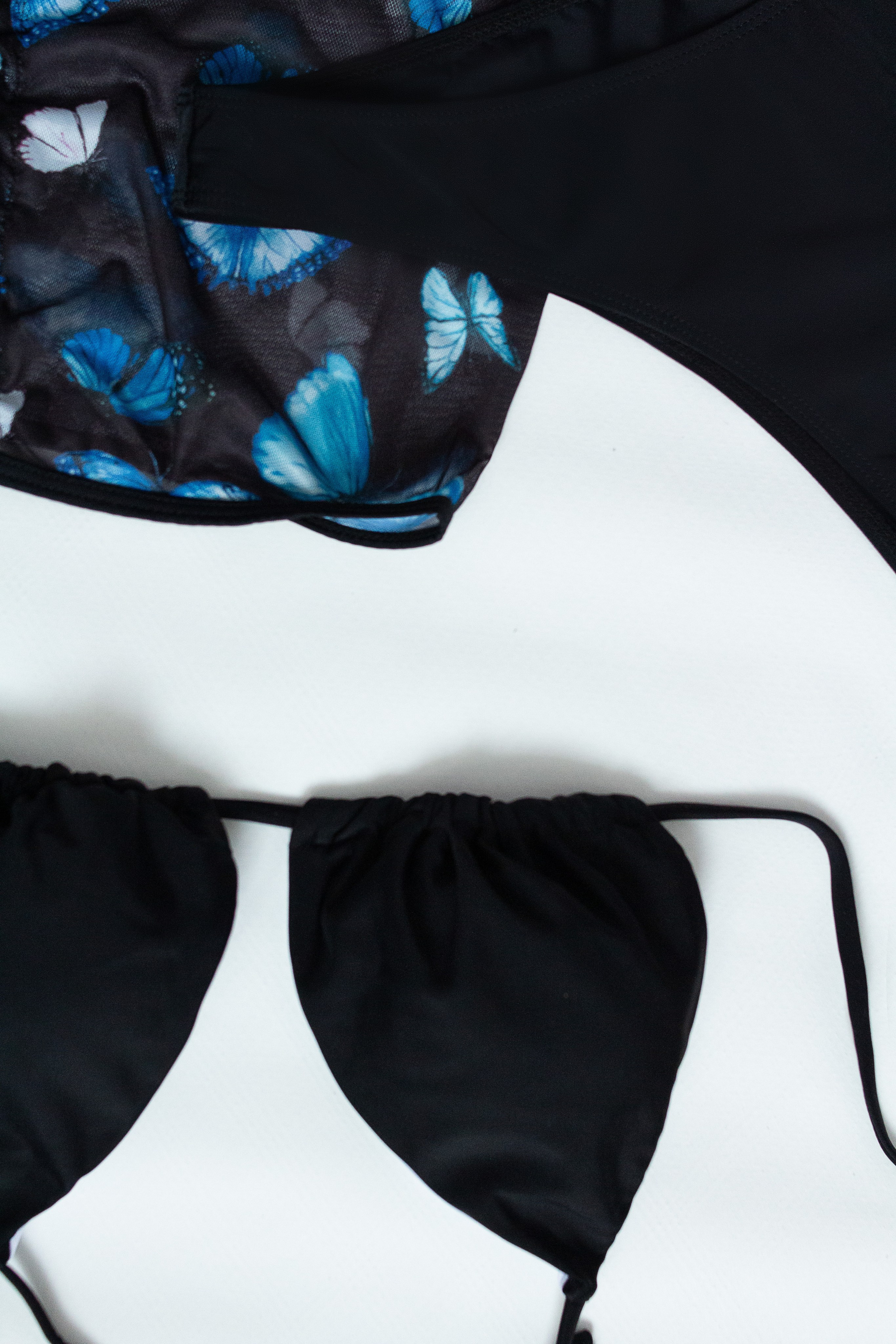 Купальники. Тютина Оля фотограф-ретушер Екатеринбург