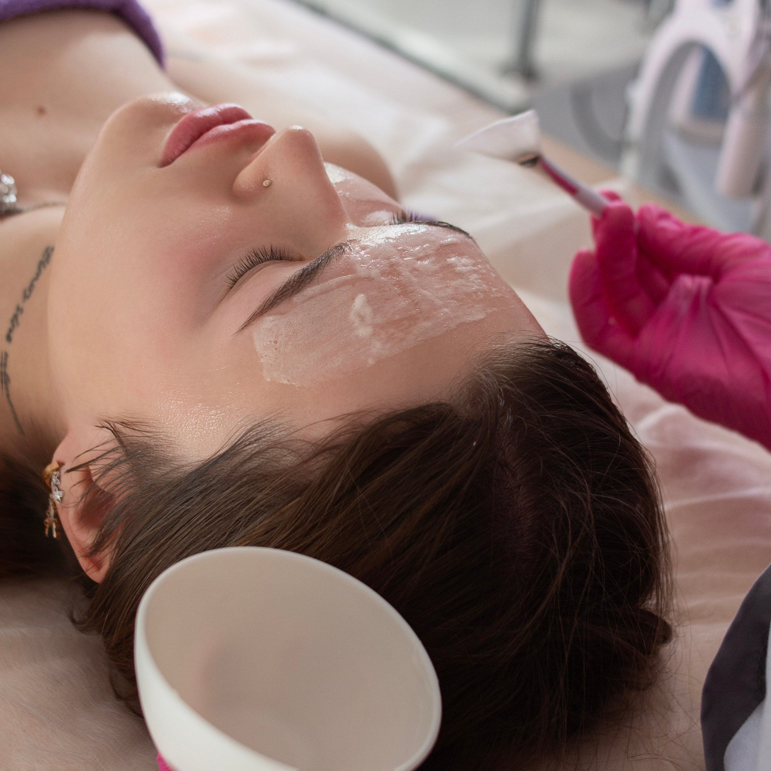 CosMass. Тютина Оля фотограф-ретушер Екатеринбург