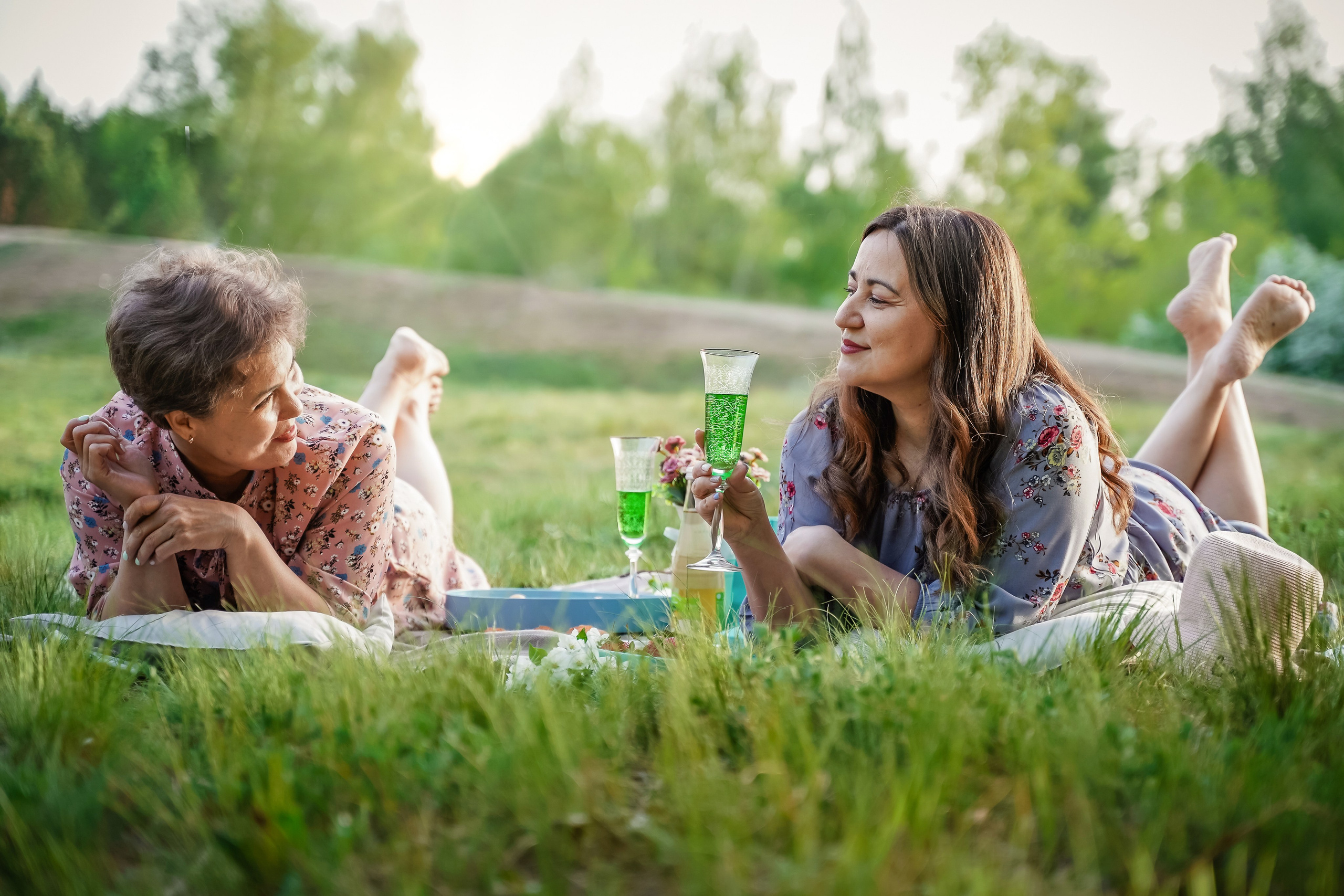 Женские фотосессии. Детский и семейный фотограф в городе Омске Ольга Рыбина