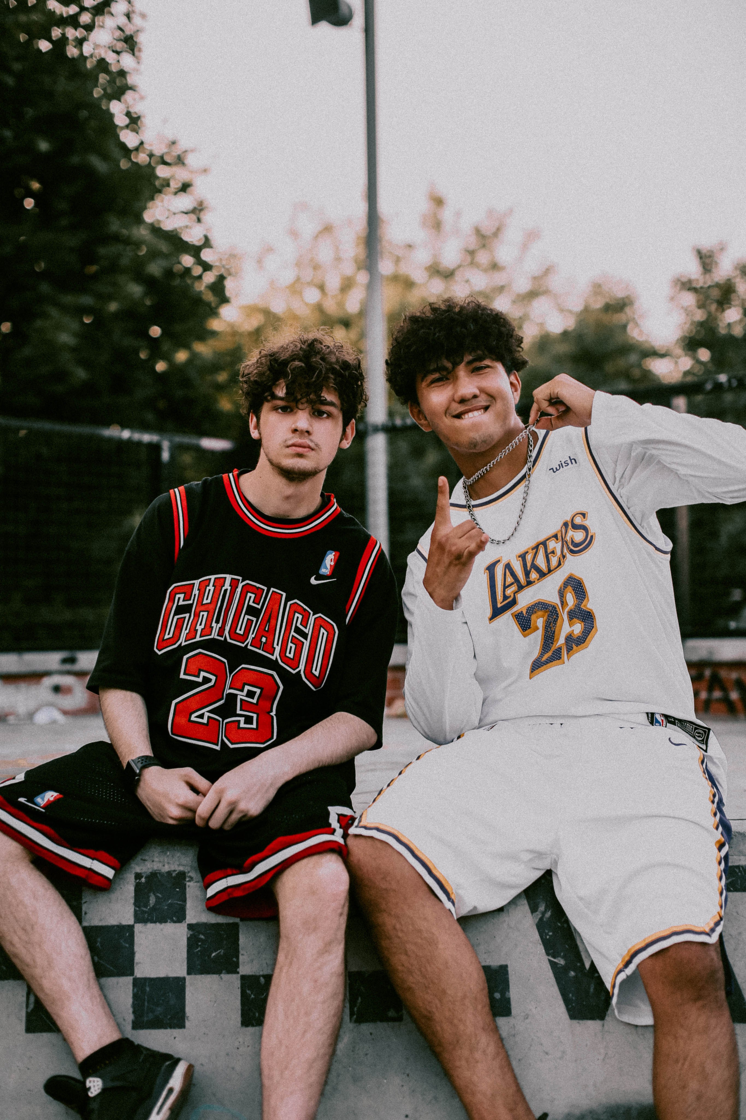 Равшан & Тима