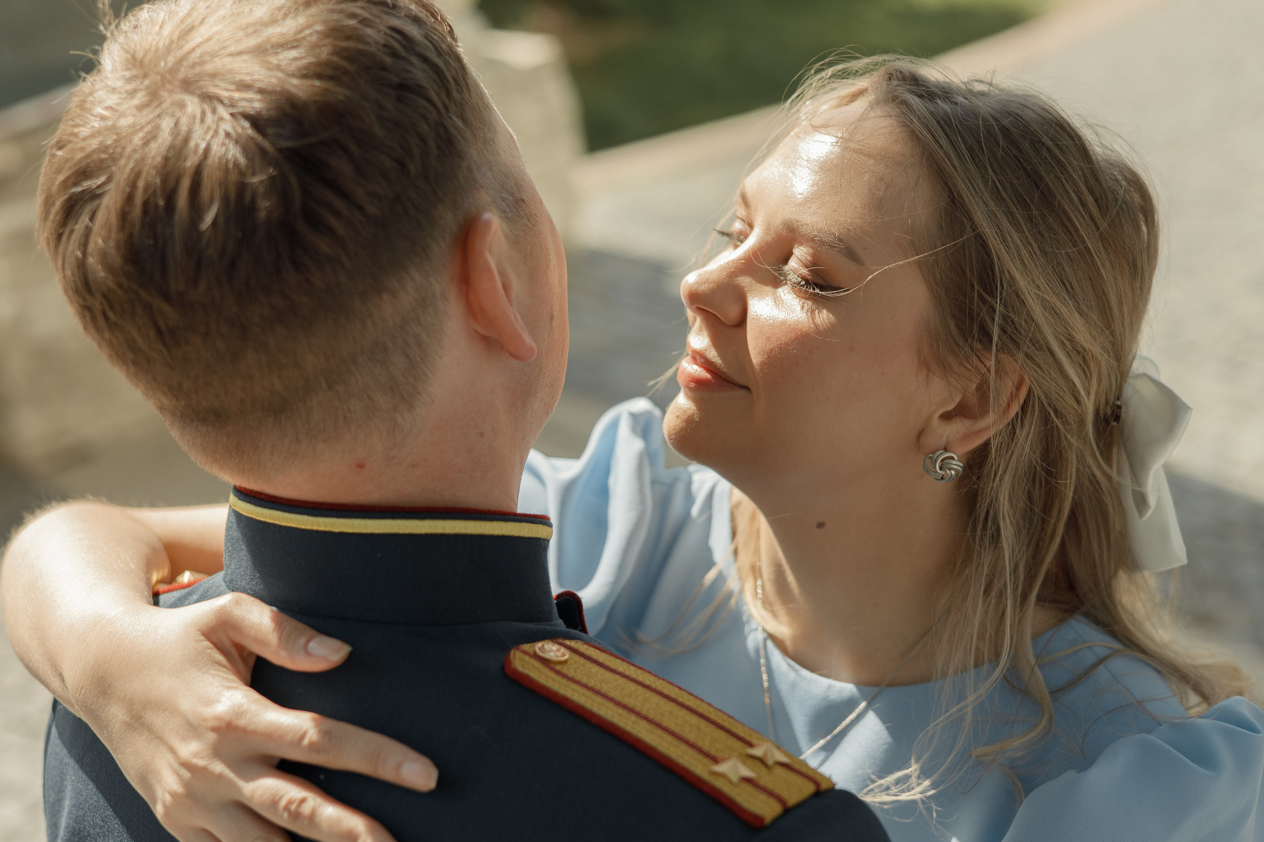 Романтическая фотопрогулка по Санкт-Петербургу. Фотограф в Санкт-Петербурге Вагнер Юлия
