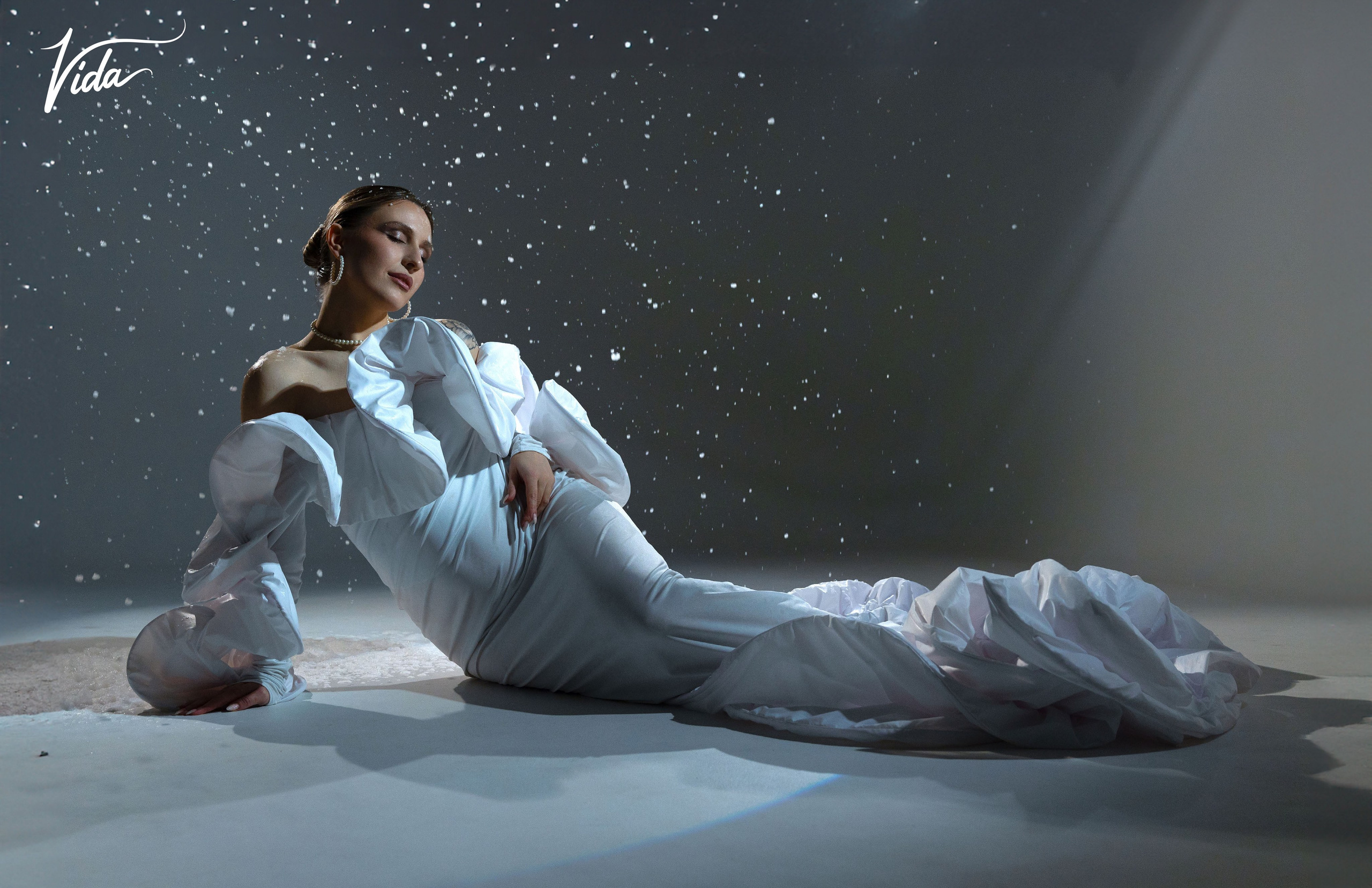 Размещение в журналах. Фотограф в Санкт-Петербурге Вагнер Юлия