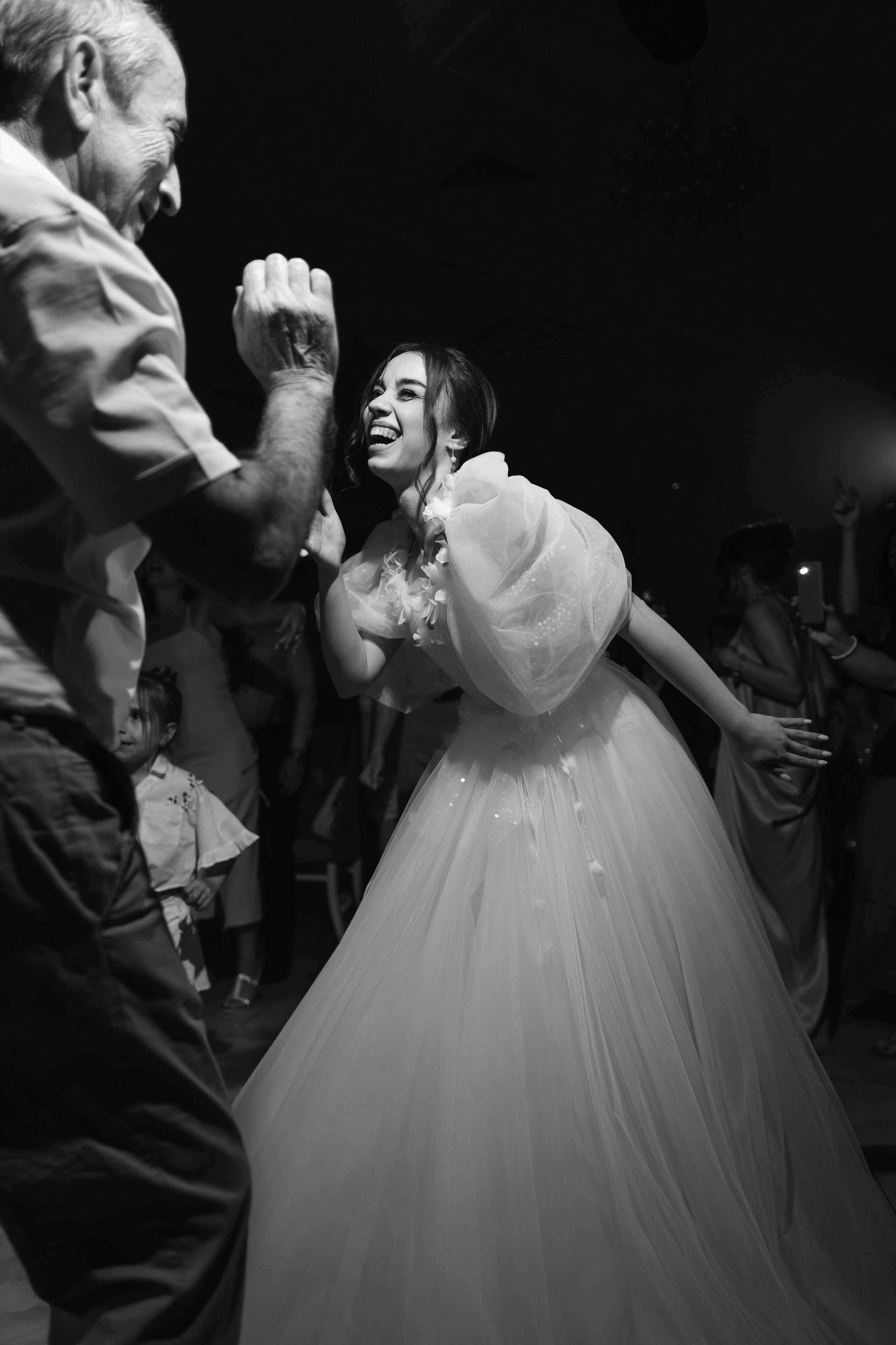 Александр и Анастасия. Wedding and Reportage photographer Marmarov Christya