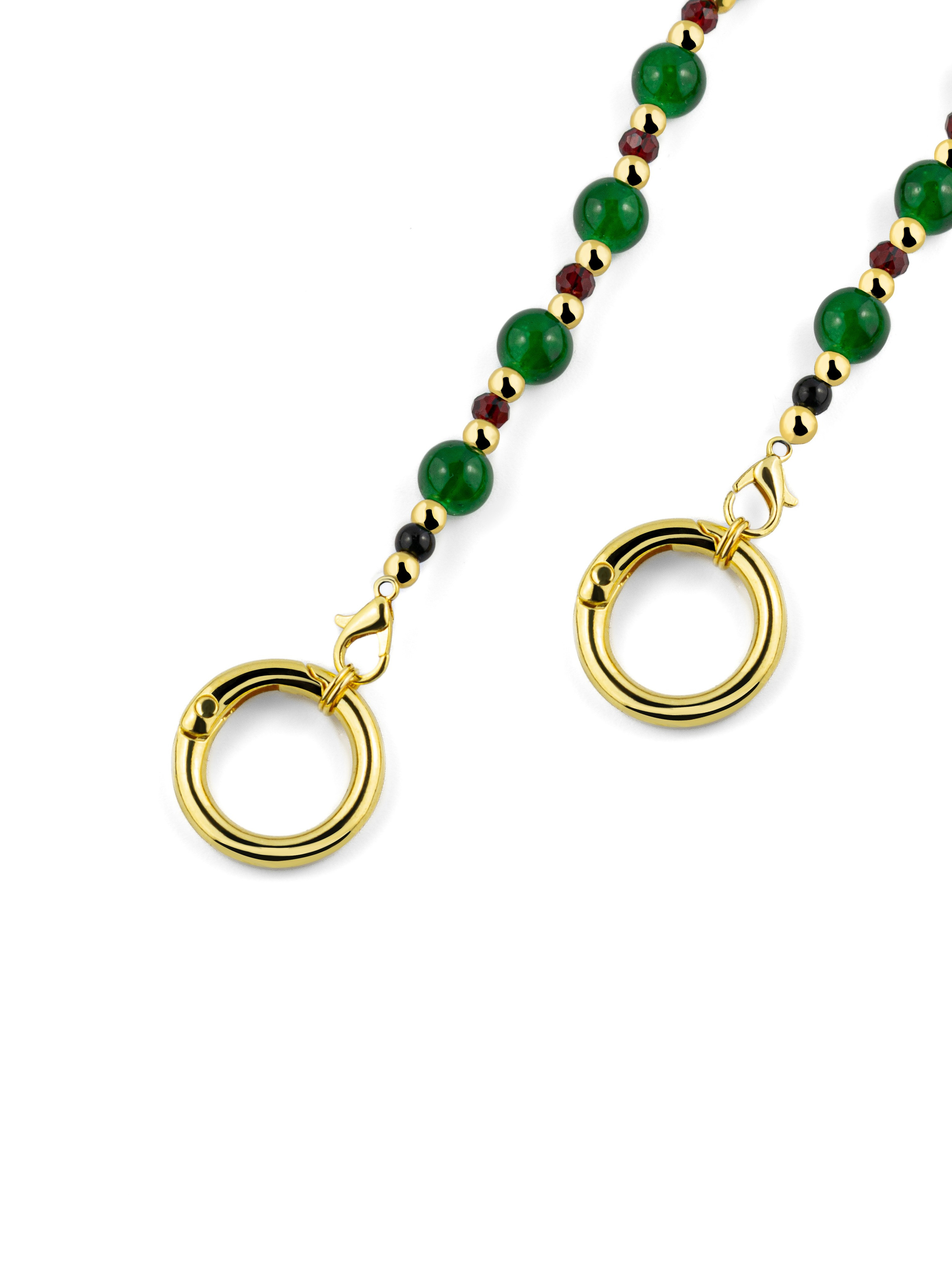 Съемка для бренда L.Order