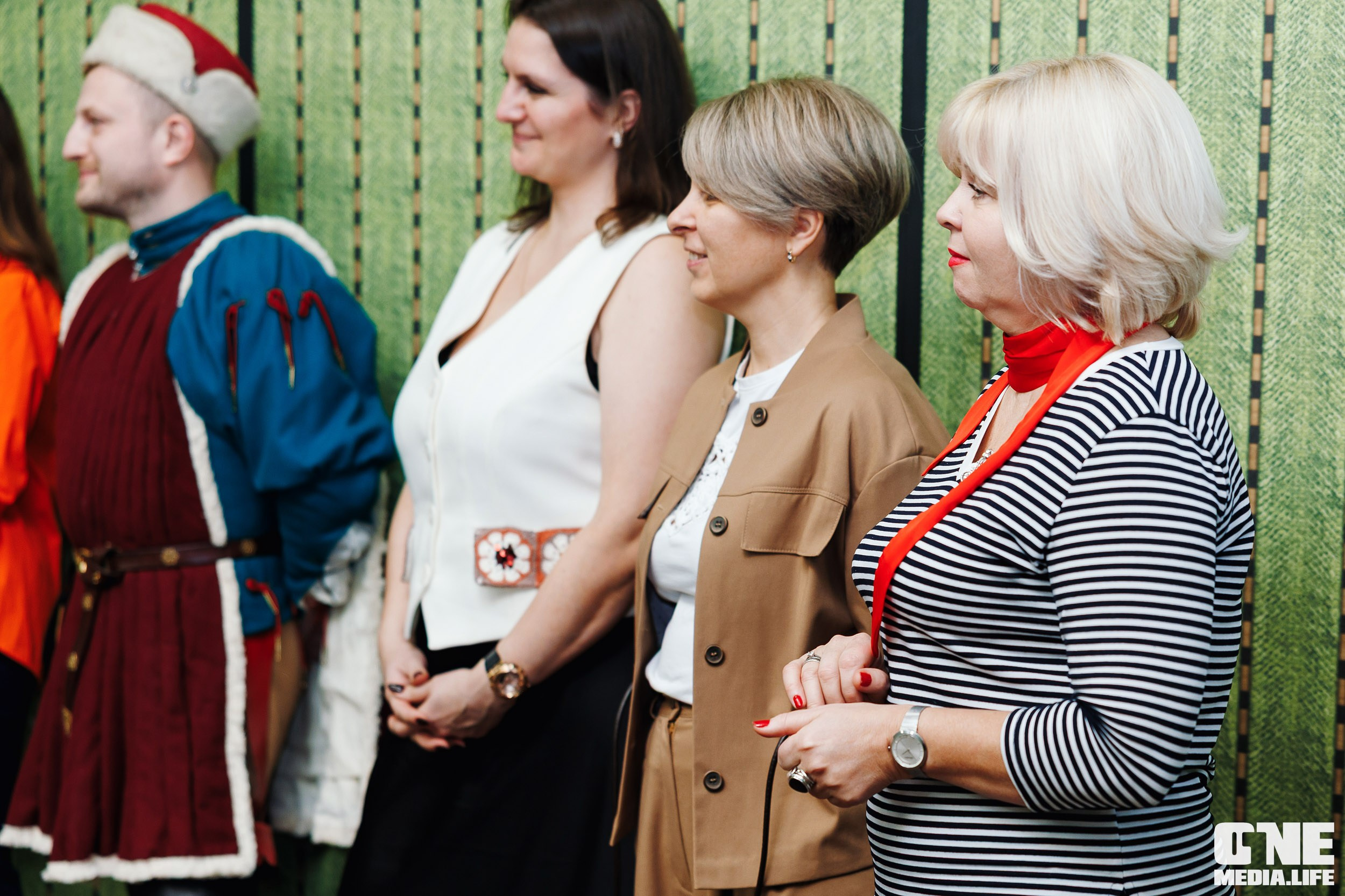 Фоторепортаж с форума Мой Бизнес. One Media Life: фоторепортажи, фотоотчеты с мероприятий и заведений