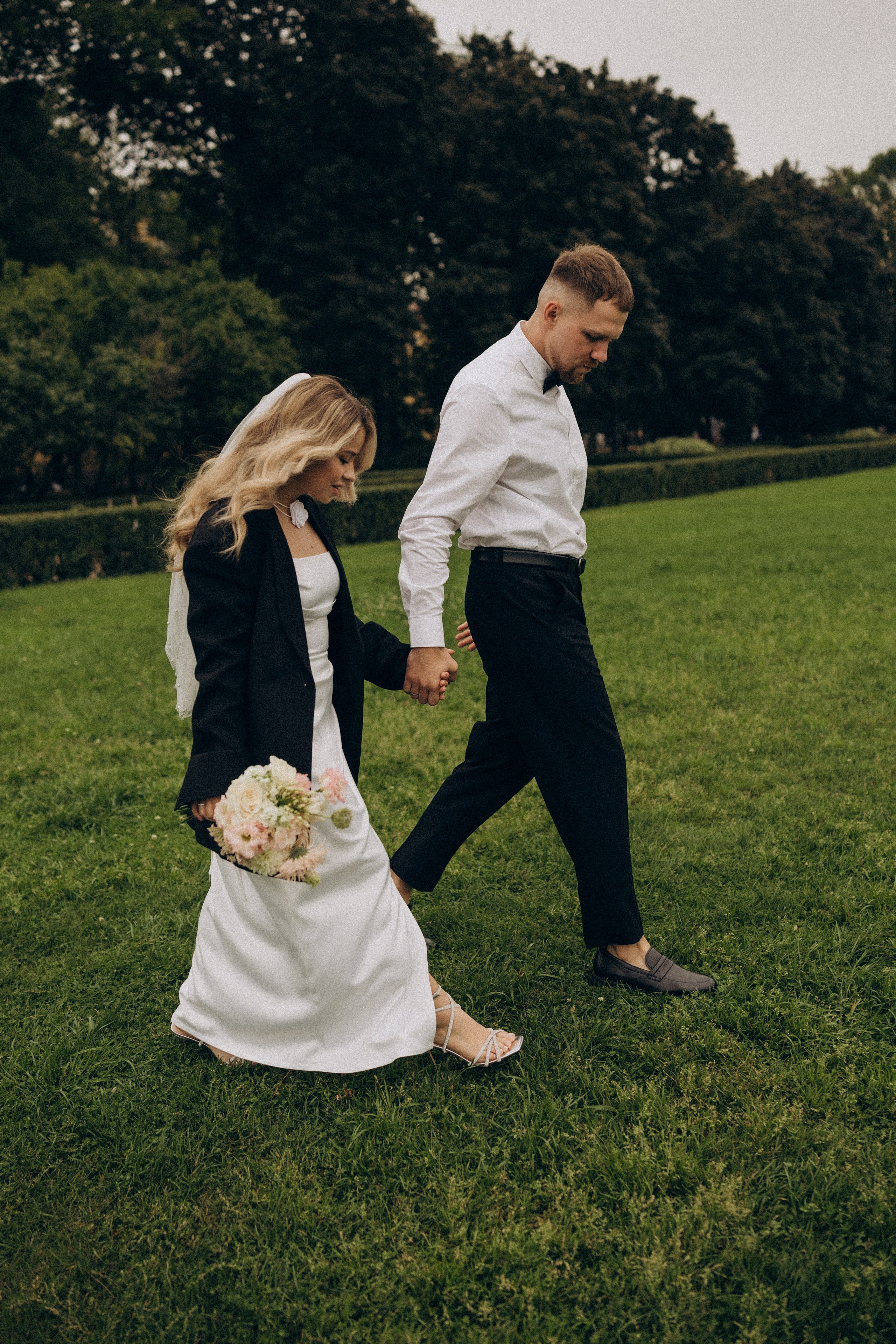 Никита и Валерия | Дворец бракосочетания 2. Свадебный и love story фотограф в Санкт-Петербурге