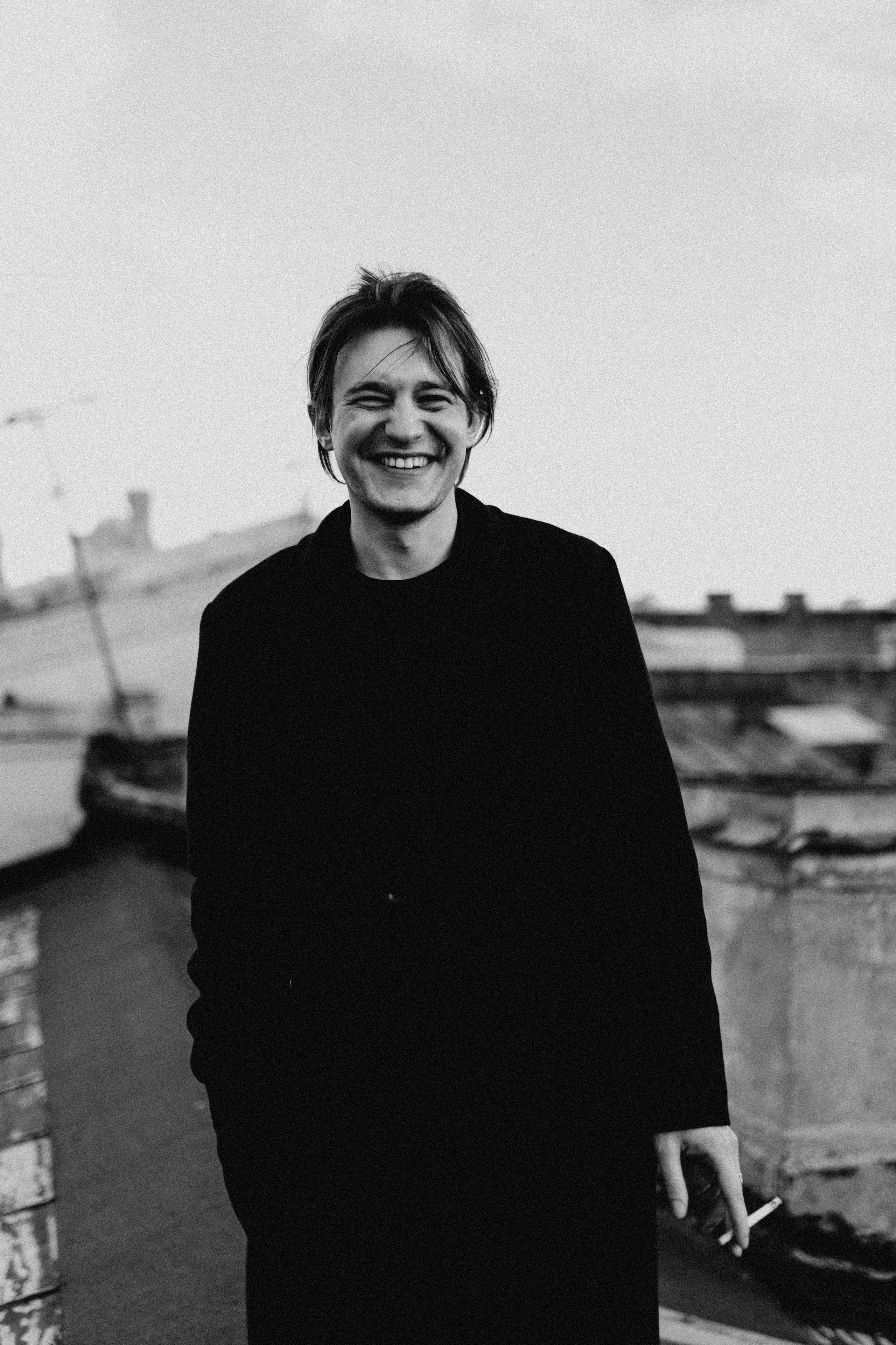 Федя и Лиза. Свадебный и love story фотограф в Санкт-Петербурге