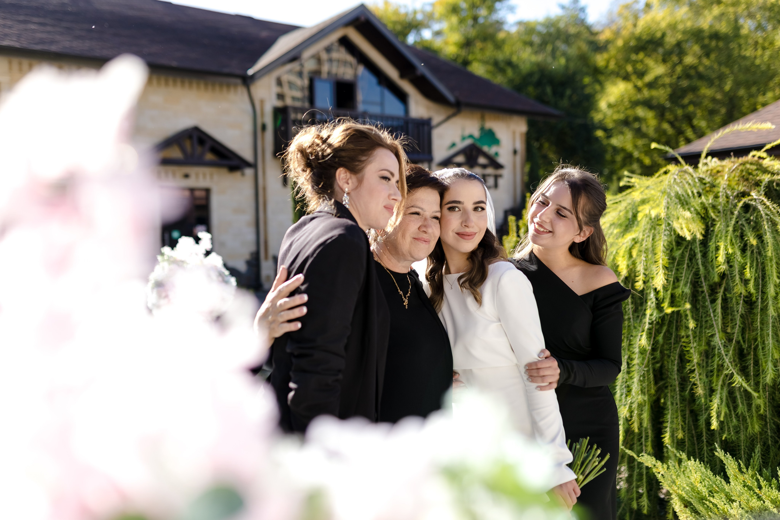 Kameela. Главная